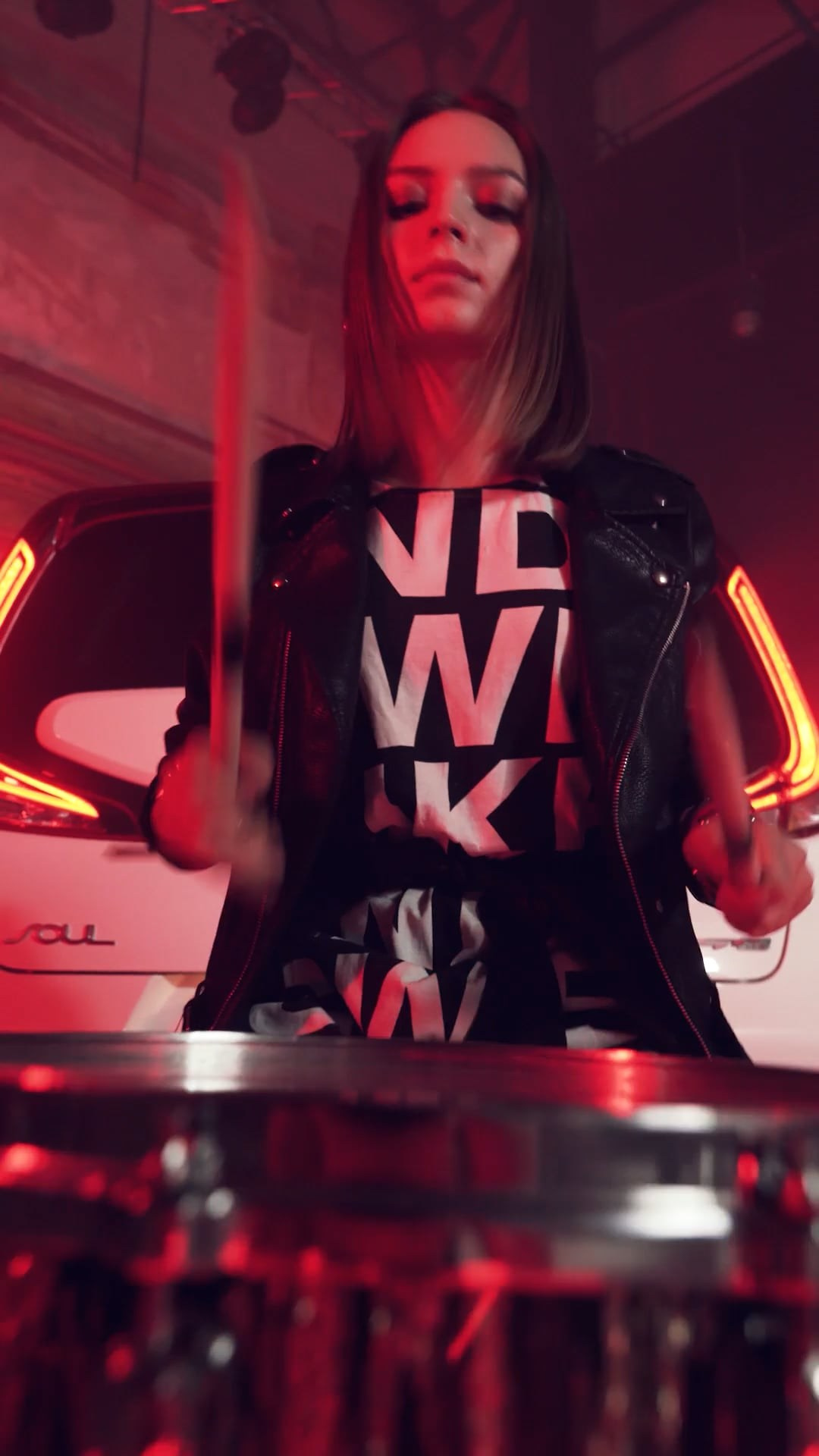 KIA. Дима Меткин. Фотограф и режиссер (Москва)