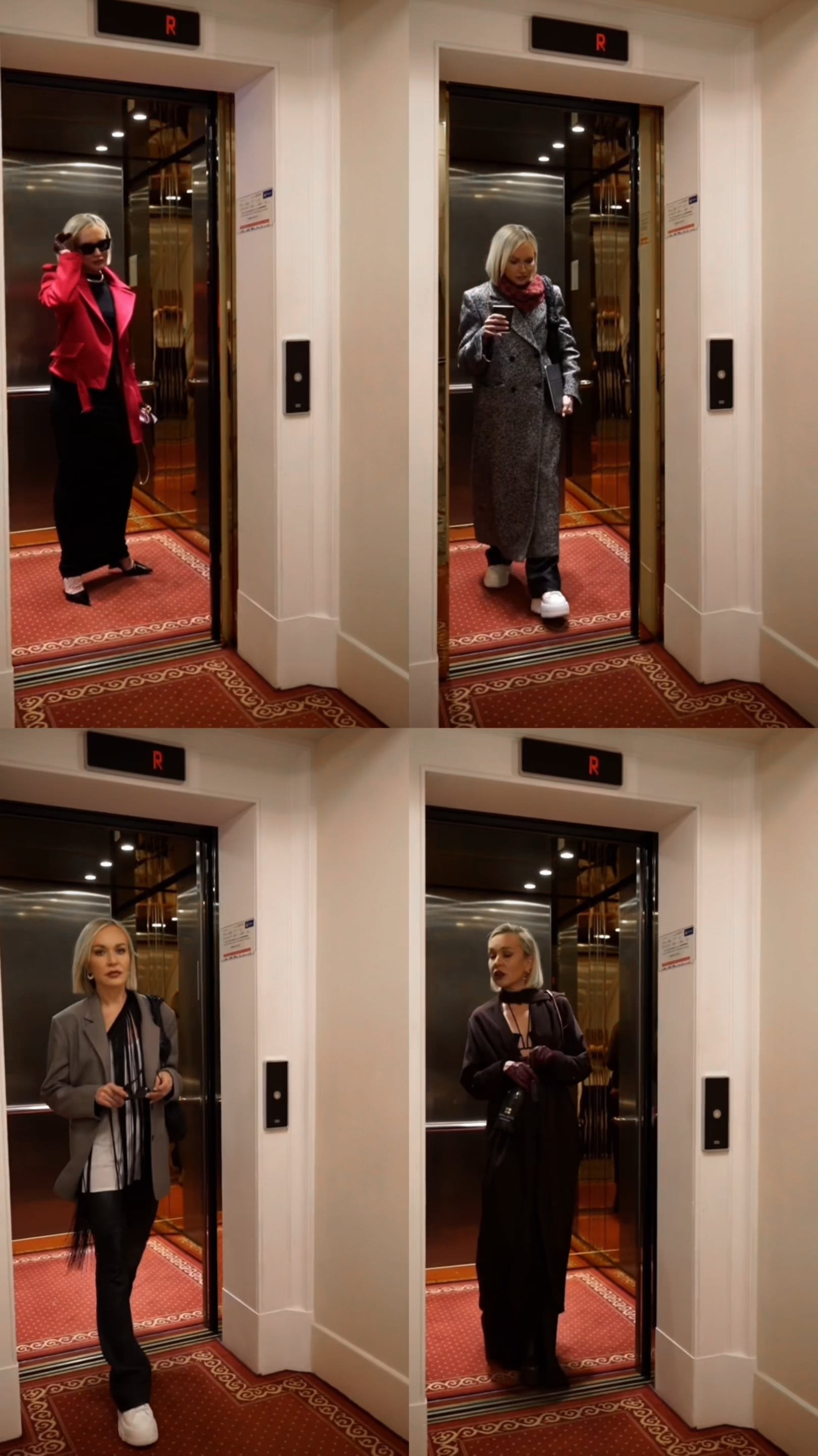 Видео. Фотограф Катерина Ивашова