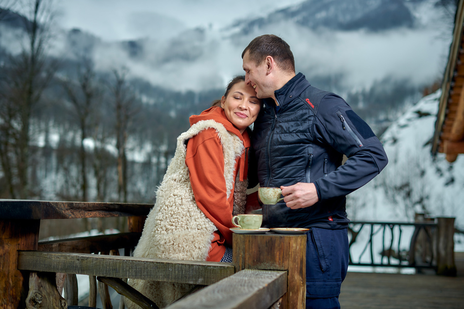 Фотограф в Сочи Дмитрий Полянский