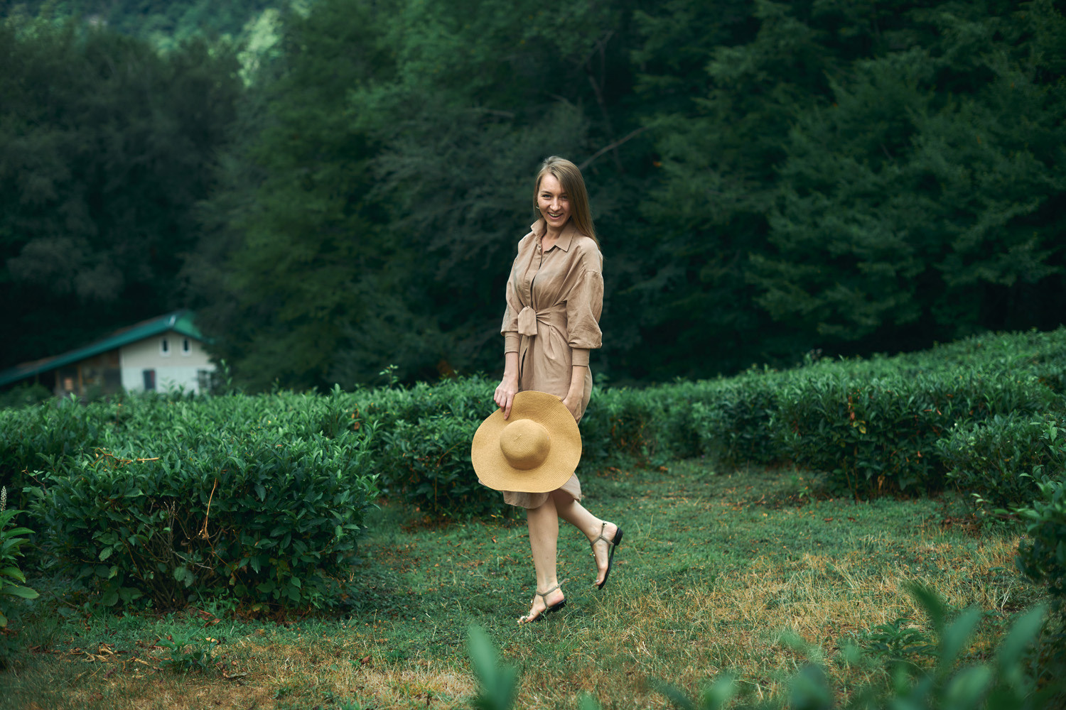 Фотограф в Сочи Дмитрий Полянский