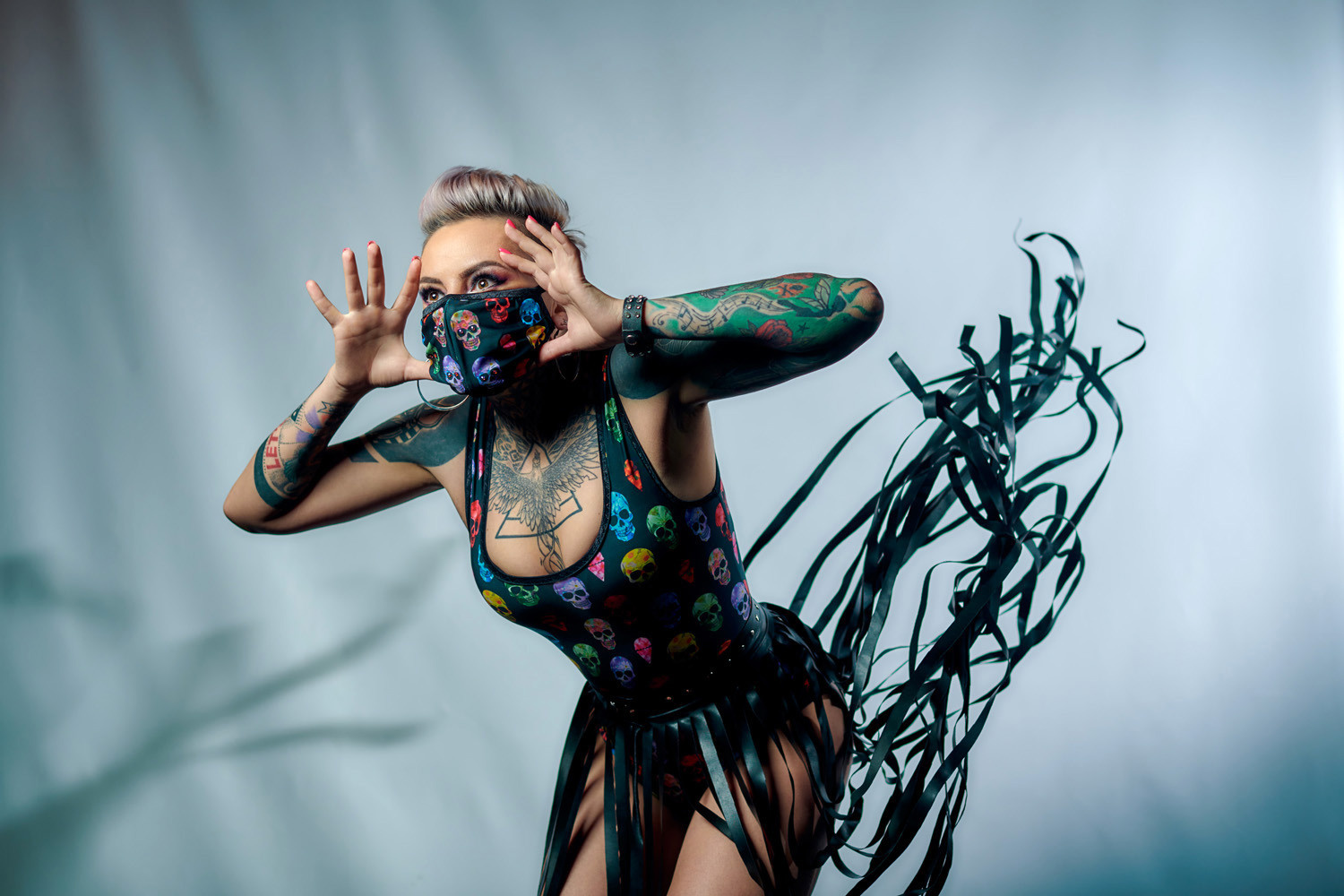 Фотограф в Сочи Дмитрий Полянский