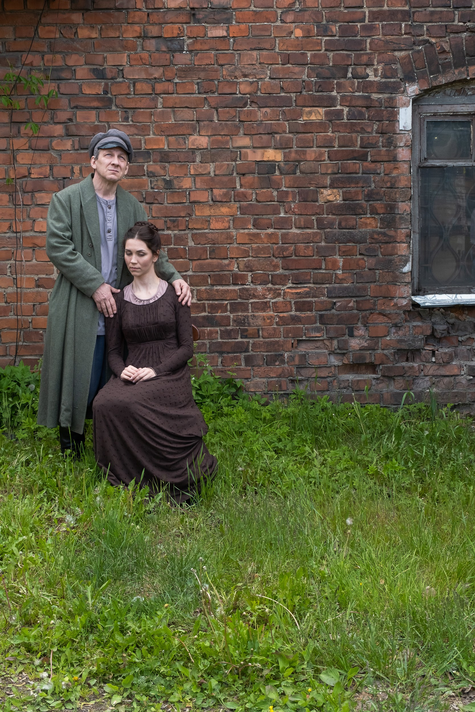 Спектакль Пушкин. Дорожные истории. Фотограф в Санкт-Петербурге и Москве Юлия Паршакова