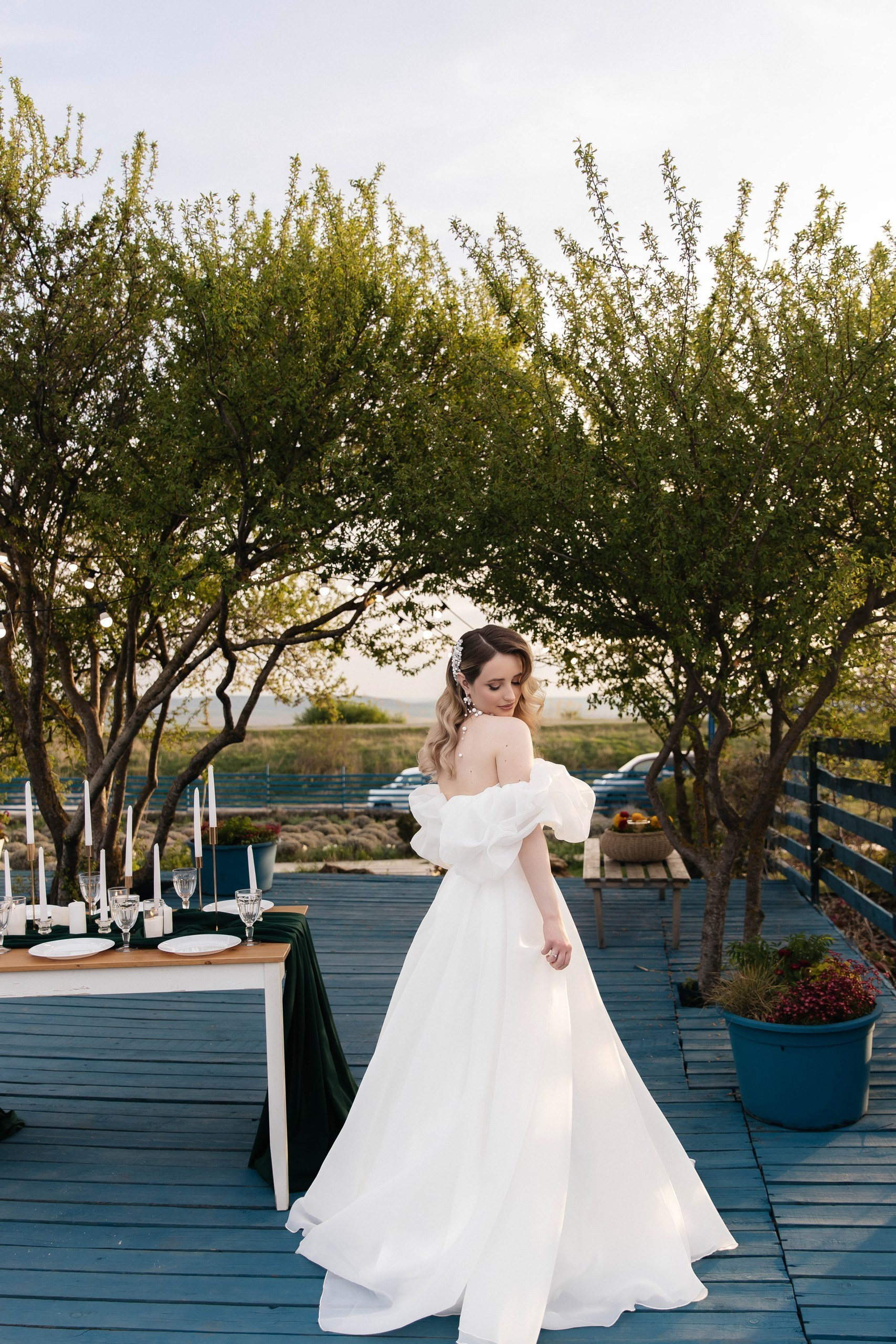 Свадьбы. Фотограф Лиходедова Анастасия