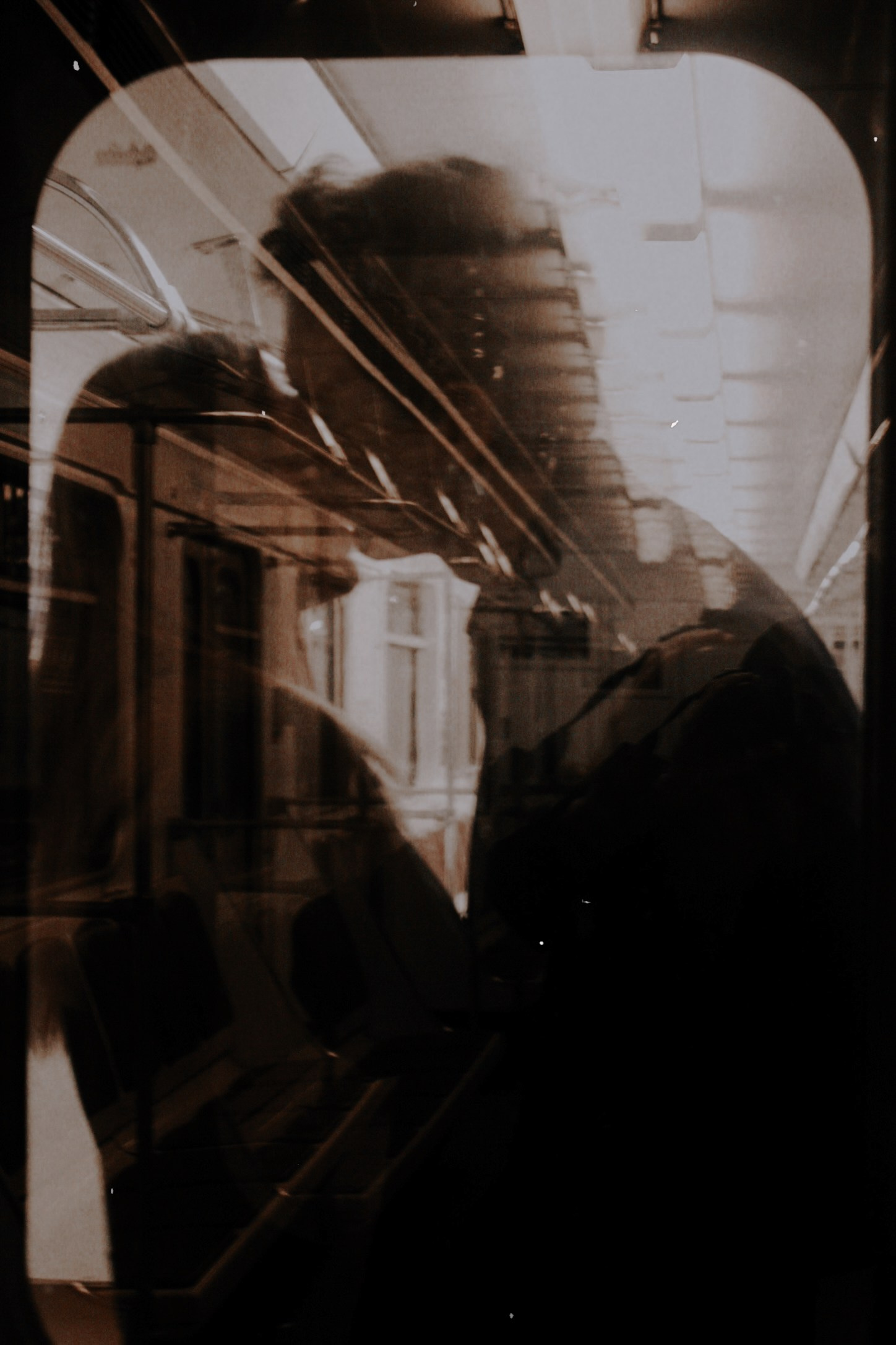 Портретный фотограф kristen.soul | Кристина Гусева