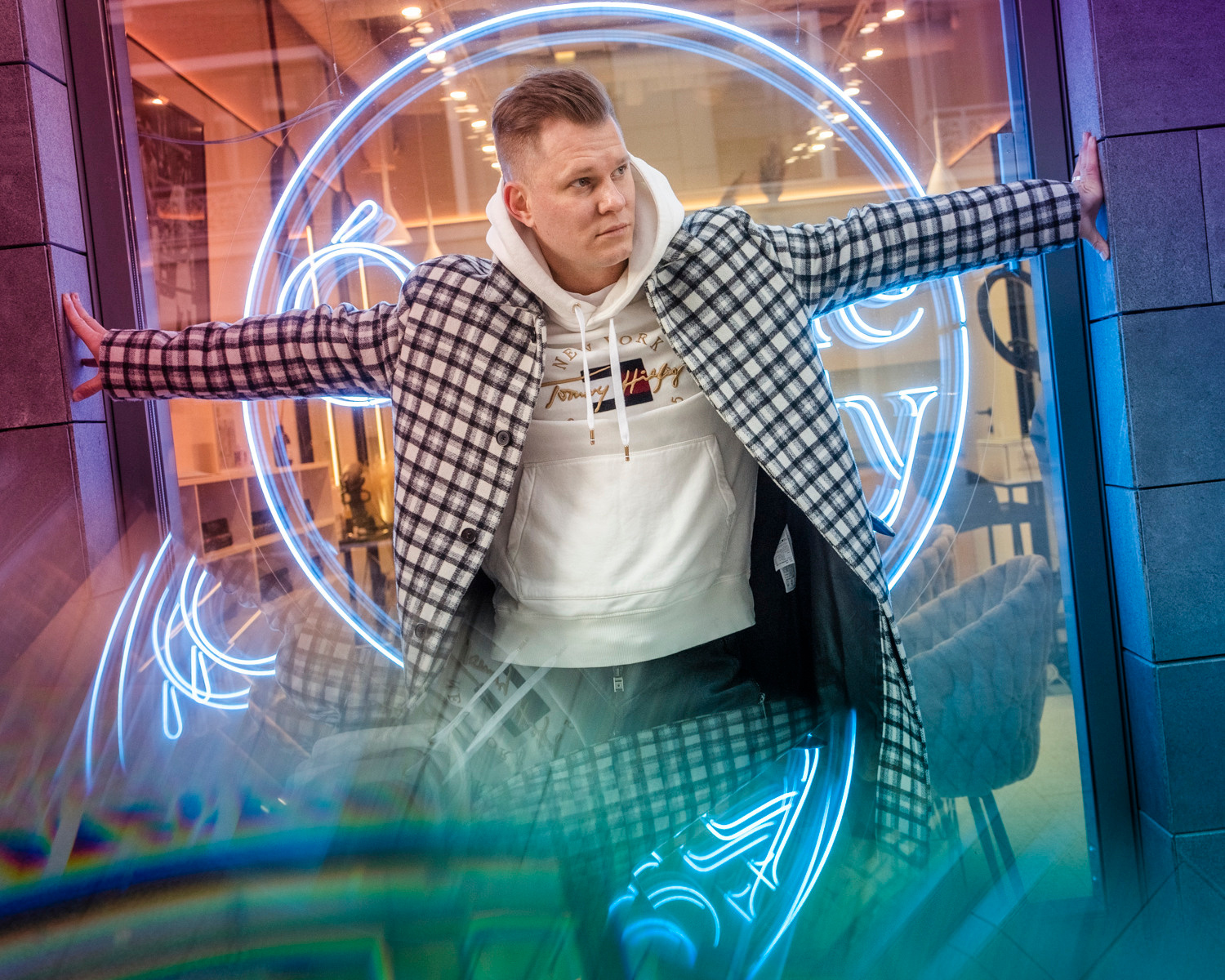 Портрет. 42clicks|||Студия видео и фотосъёмки