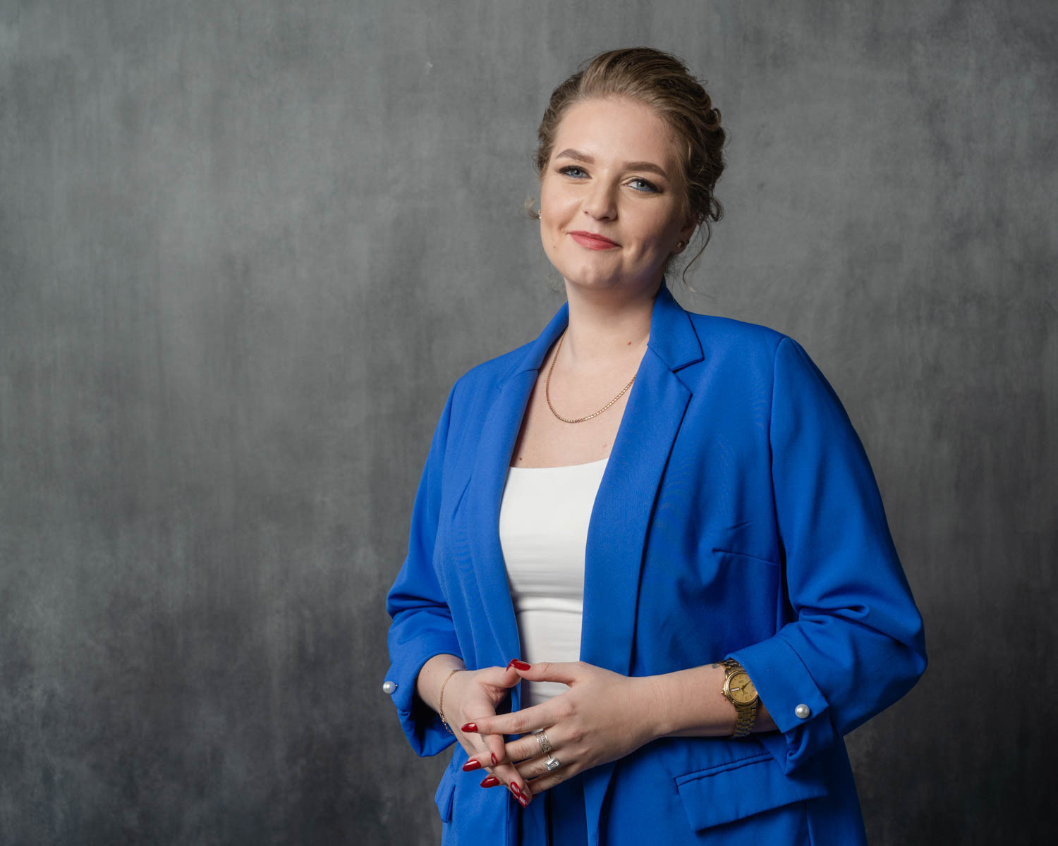 Портрет. 42clicks|||Студия видео и фотосъёмки