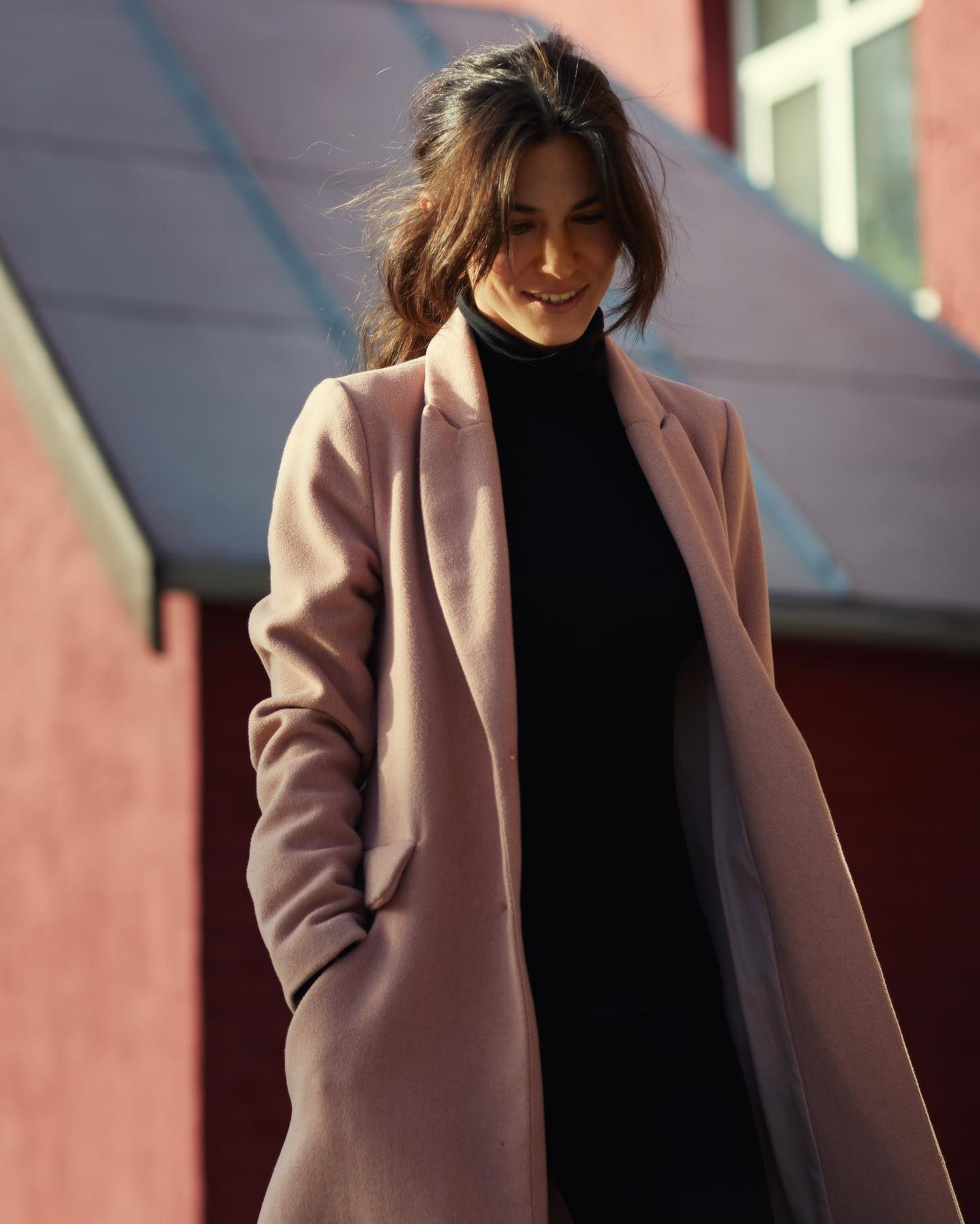 Профессиональная фотосъемка для бизнеса и личного бренда в Москве