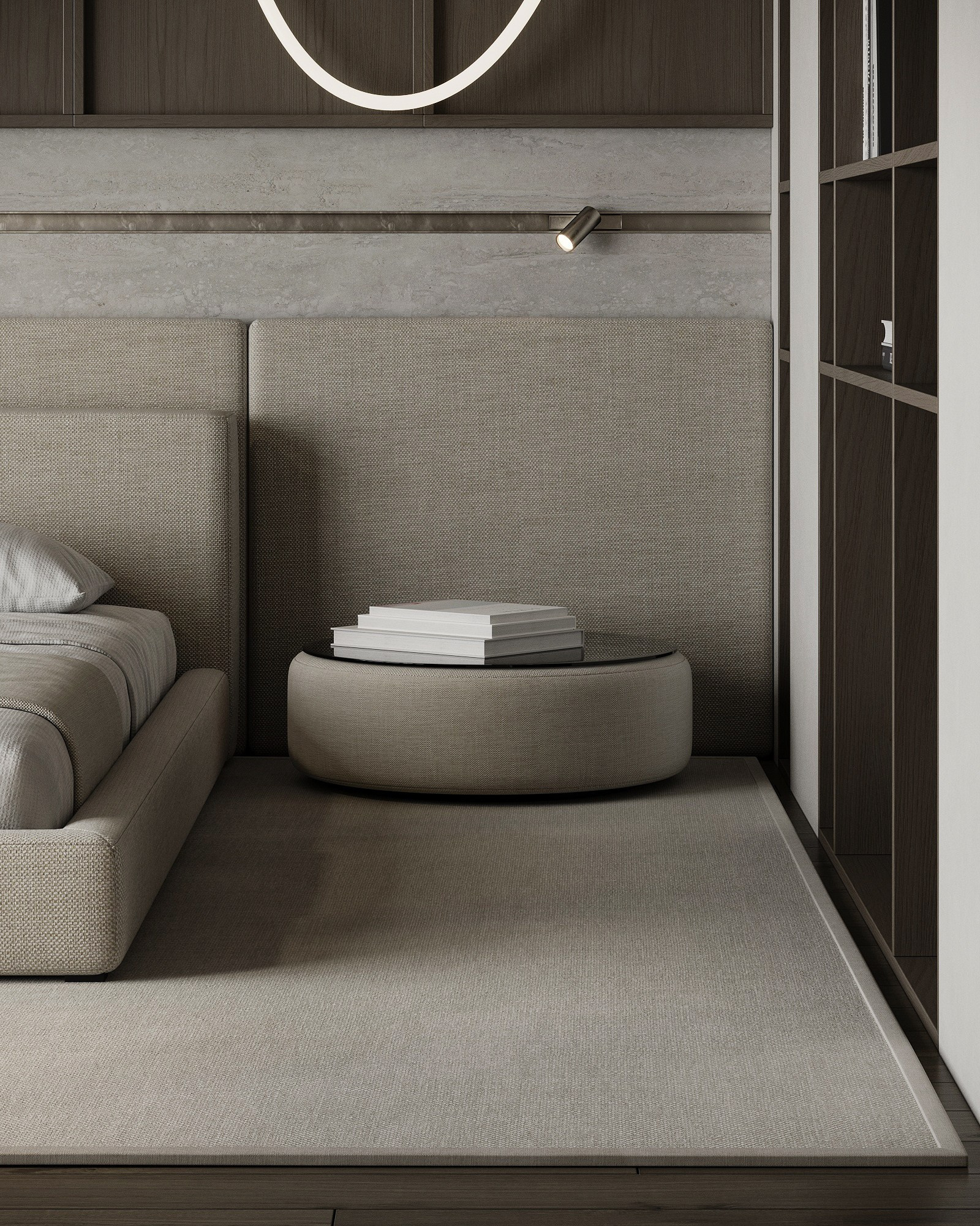 Готовые сцены 3Ds Max от Dvisualiz. 3d визуализатор Данила Белов Dvisualiz