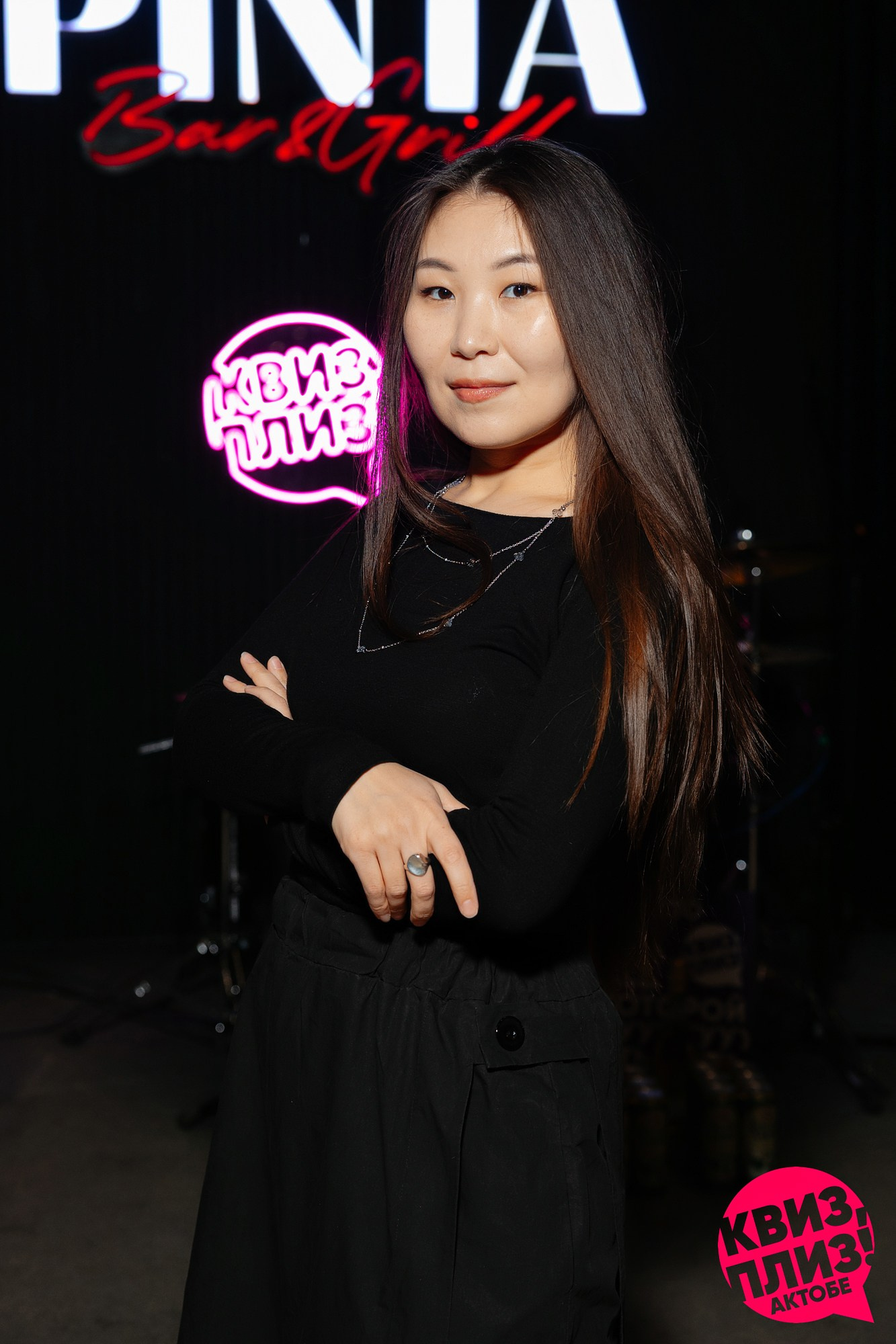 ZHELKEN (CONCEPT BAR). Актобе Кипятком