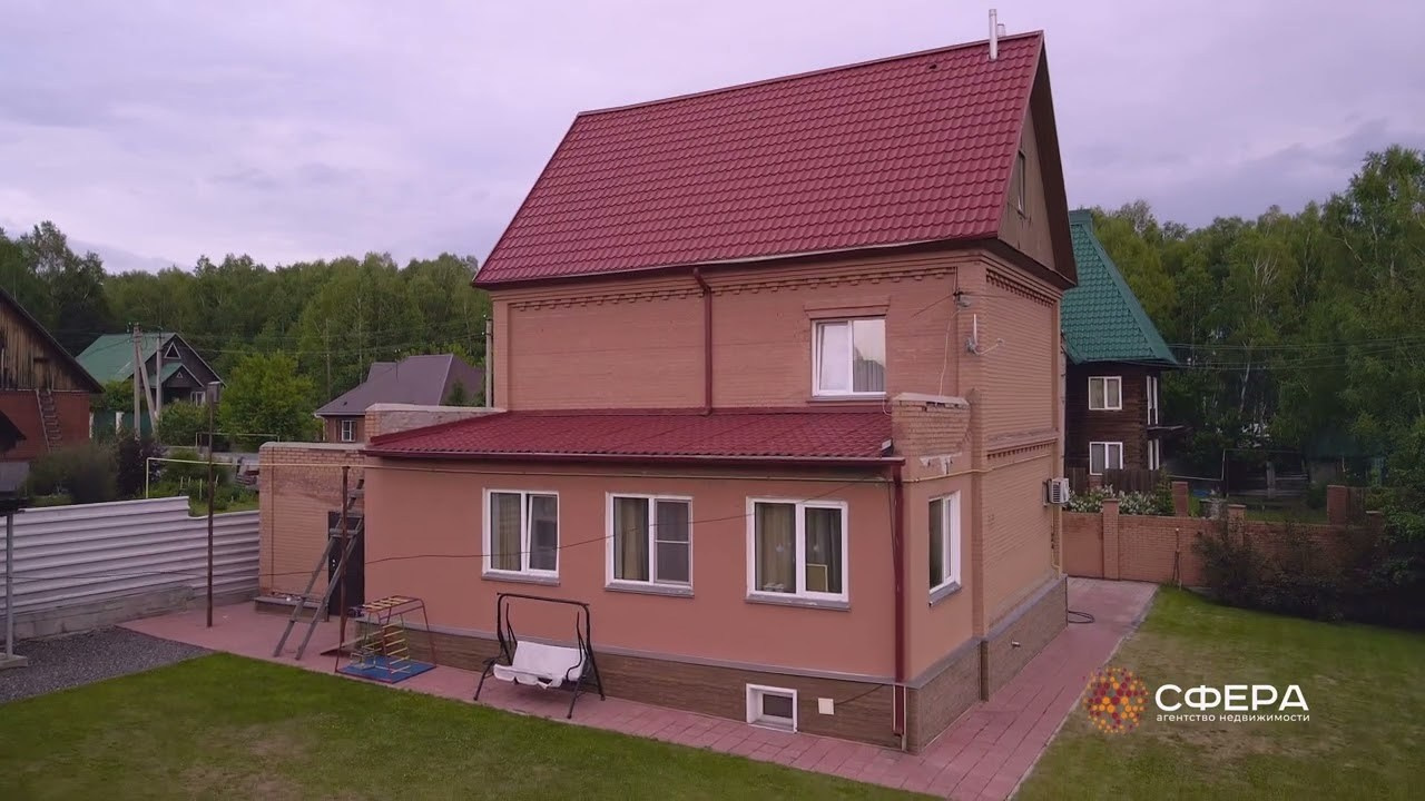 Видеоролики. Фотосъёмка объектов недвижимости