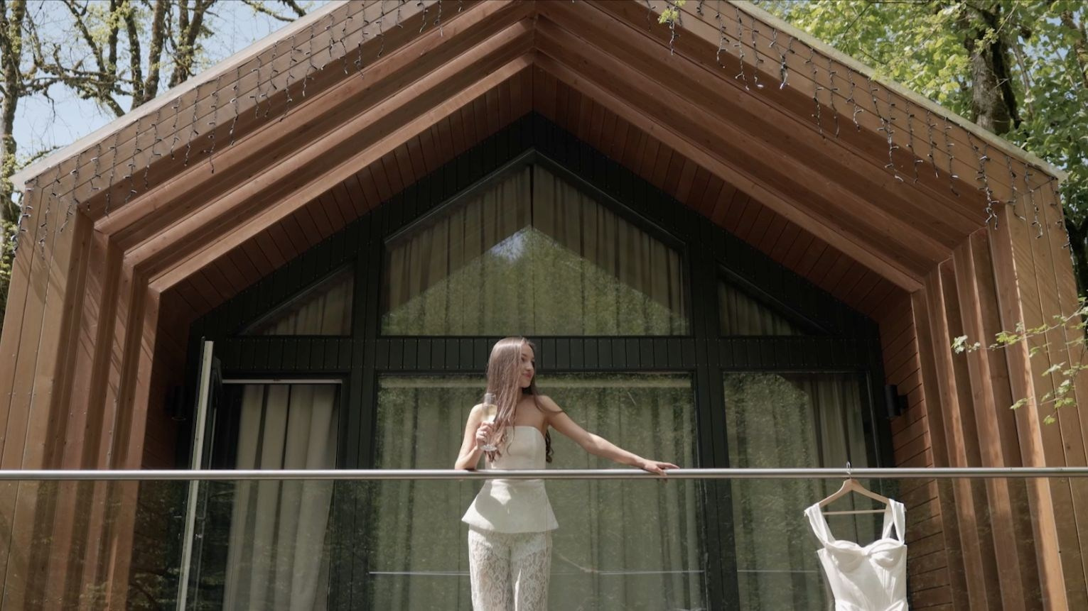 Свадебная видеография. Видеограф Сочи | Москва