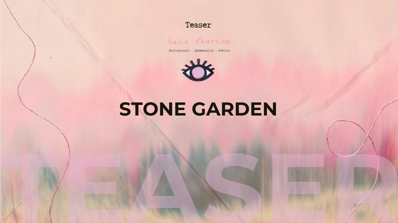 Фильмы. Visual artist