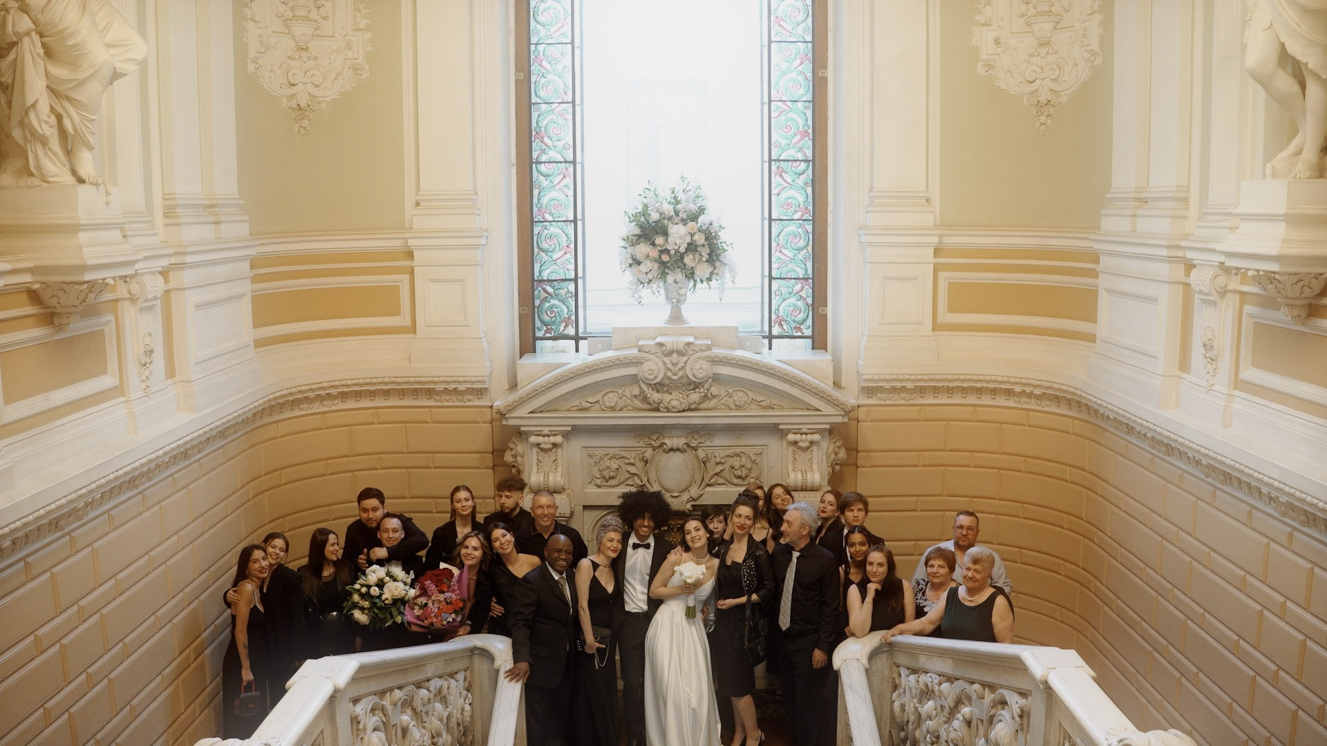 Портфолио. Видеограф Тюмень Дмитрий Перфильев