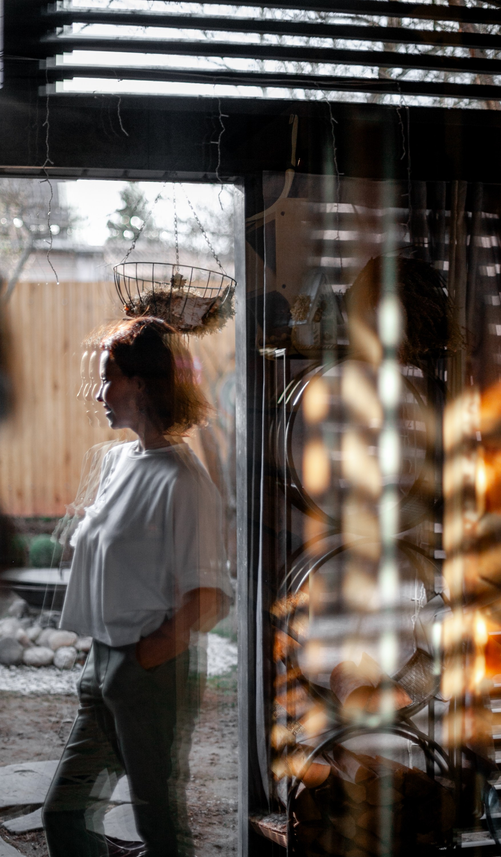 Фото: Свет внутри. «Свет внутри»