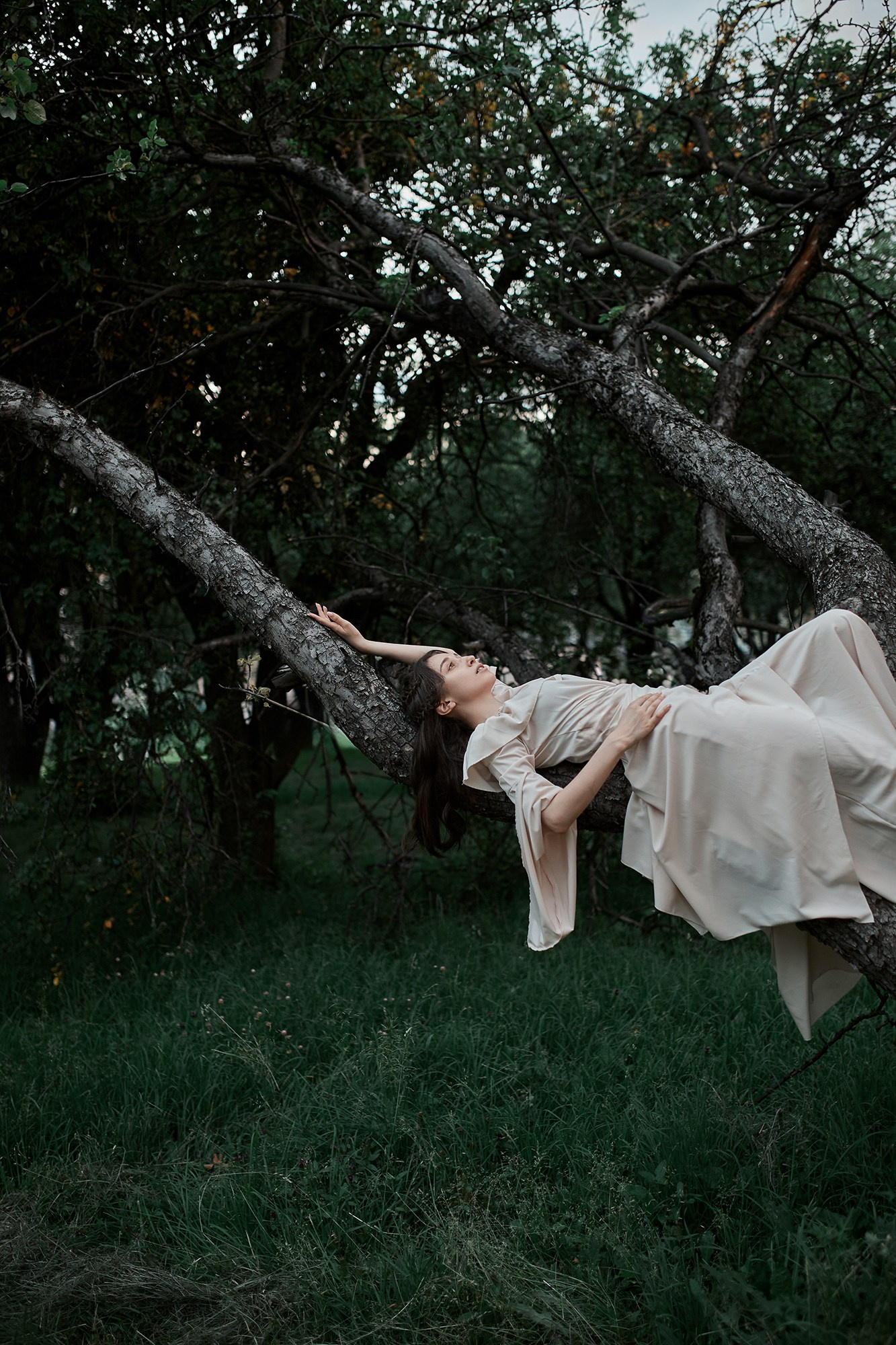 Антонина Талах фотограф в Москве