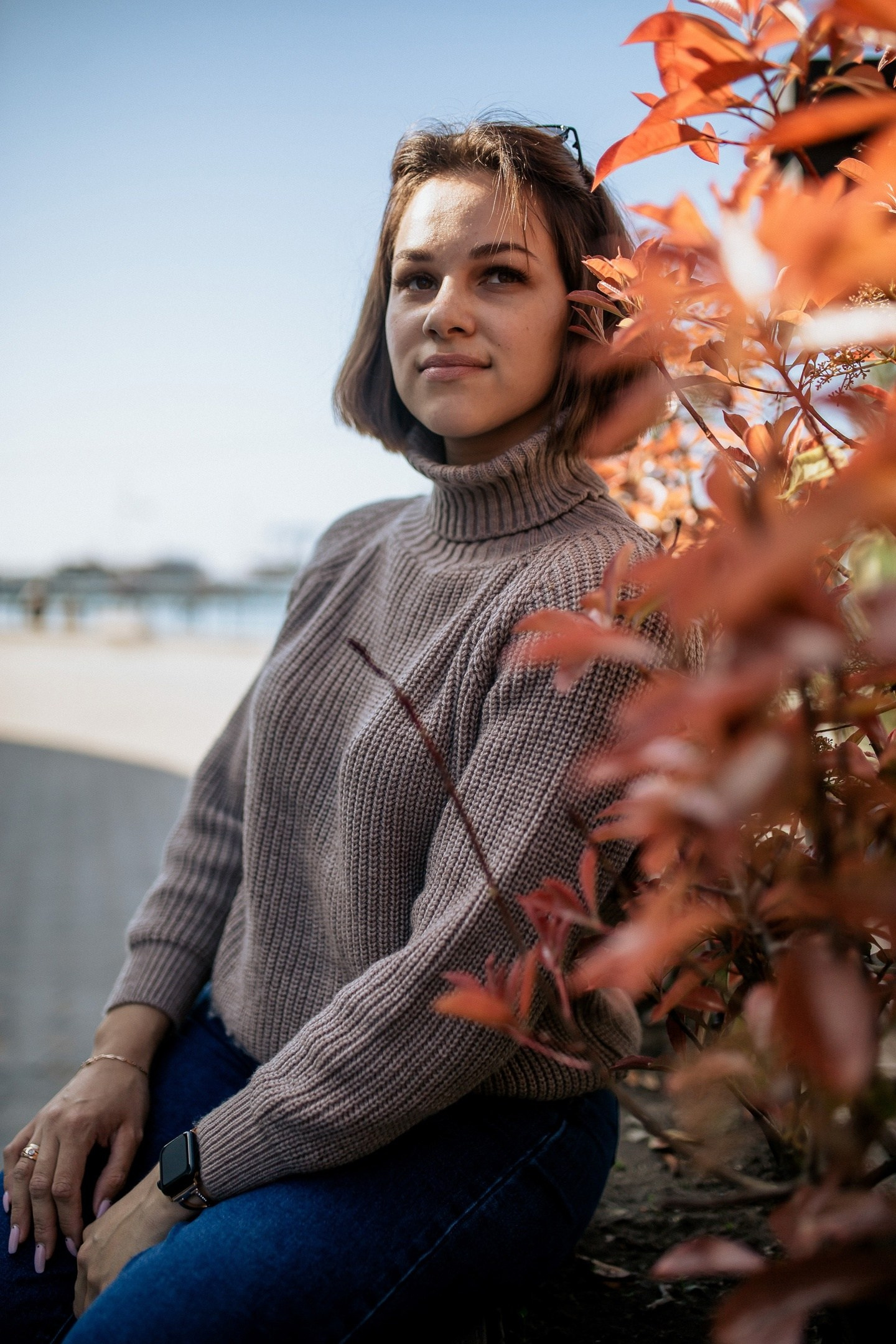 Авторская фотопрогулка по исторической Анапе — экскурсия и фотосессия с профессиональным фотографом