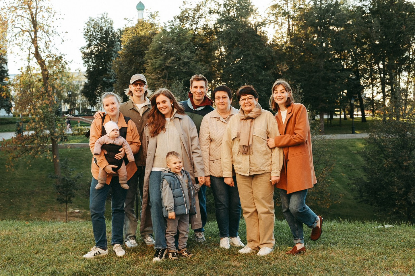 Аня. Фотограф Нижний Новгород