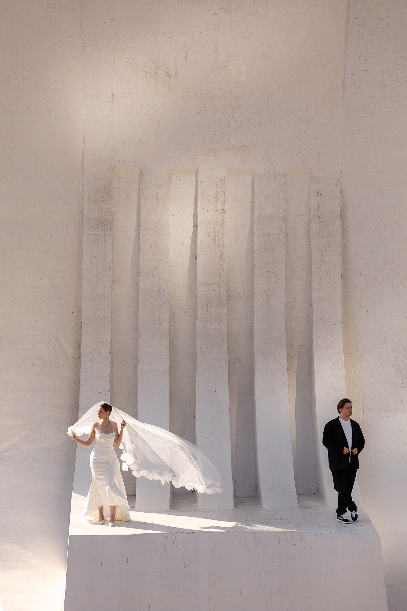 Локации для съемок в Самаре. Свадебный фотограф в Самаре Сергей Ярилин