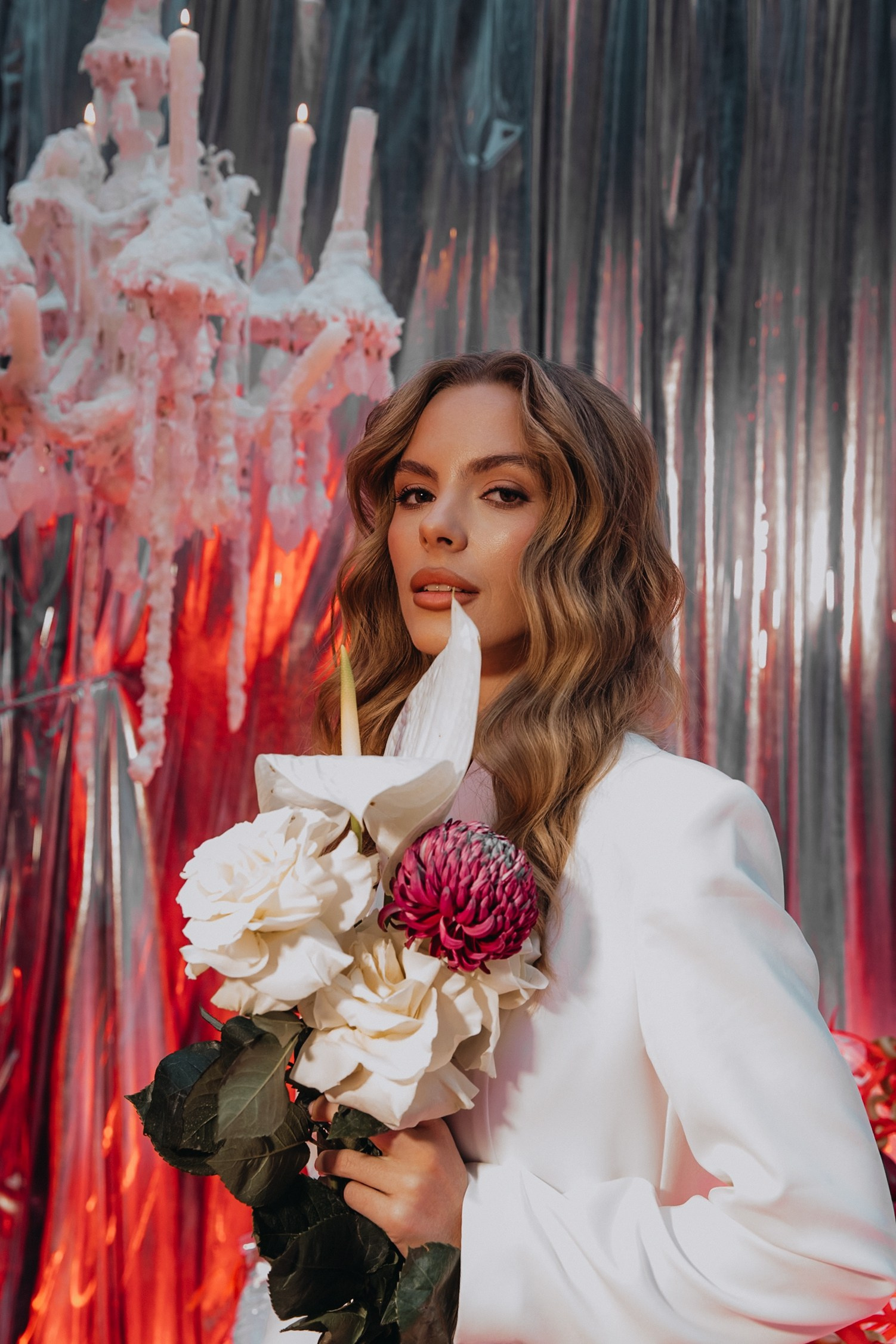 Анастасия и Павел. Фотограф Пятигорск Александра Карасева