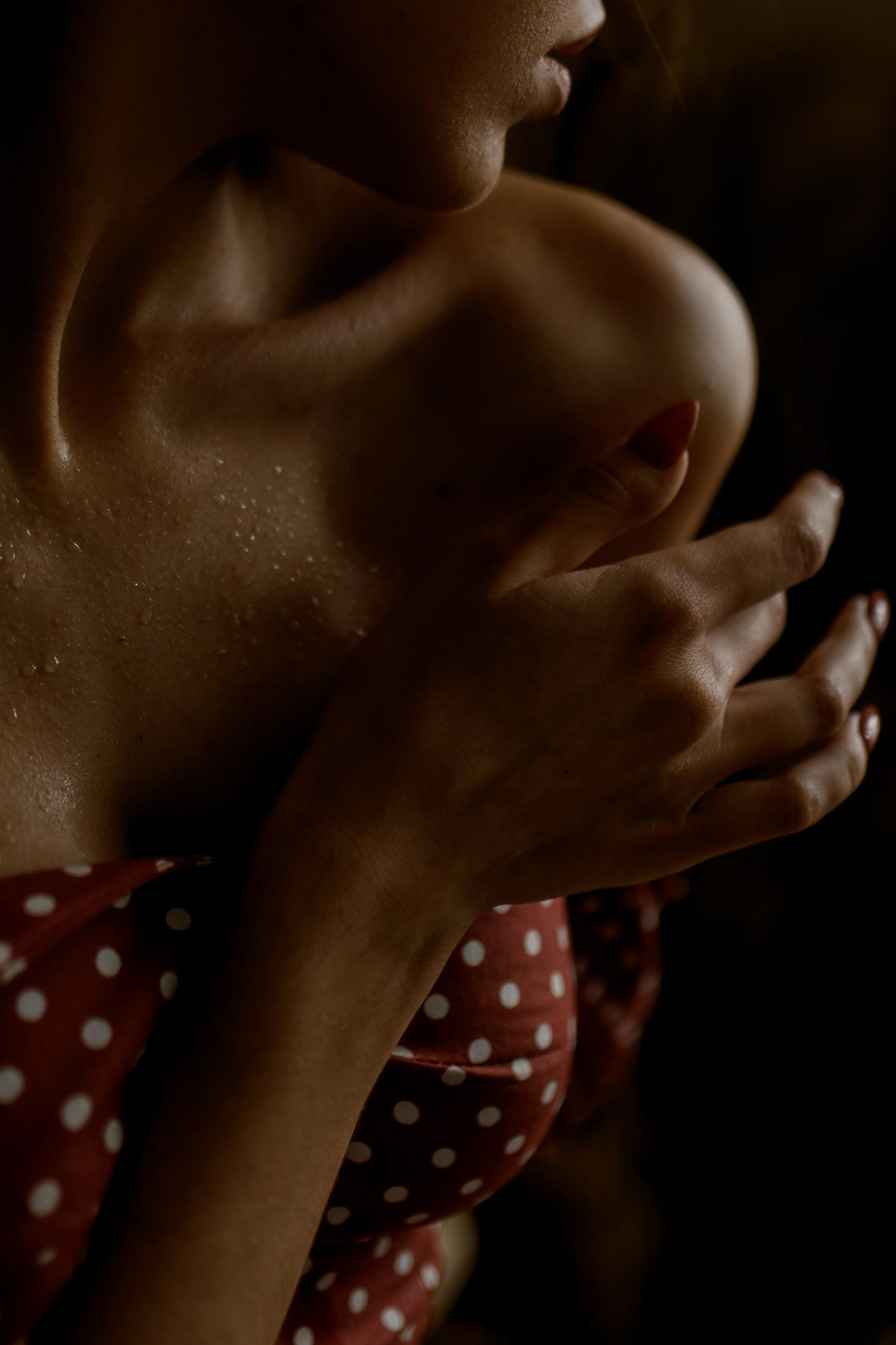 ОБУЧЕНИЕ ФОТОГРАФИИ. Анна Чугунова