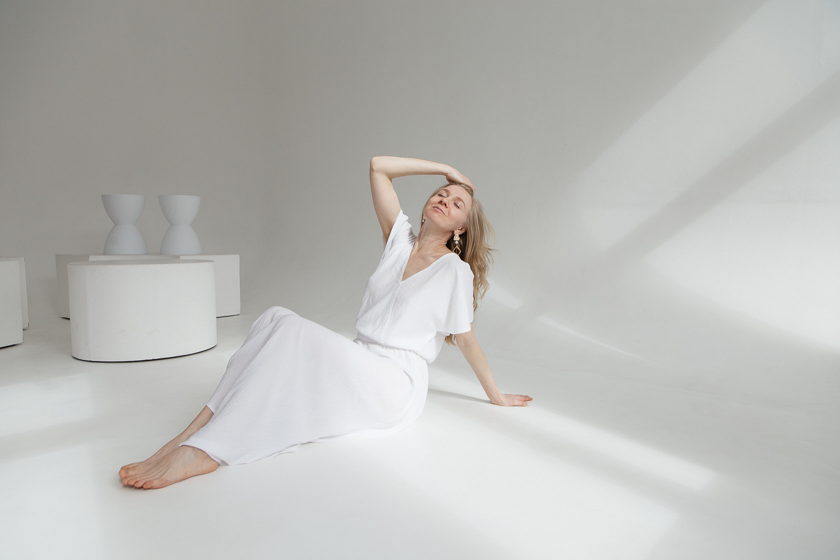 Лена Ерёмина. Фотограф в Самаре / Олеся Широнина