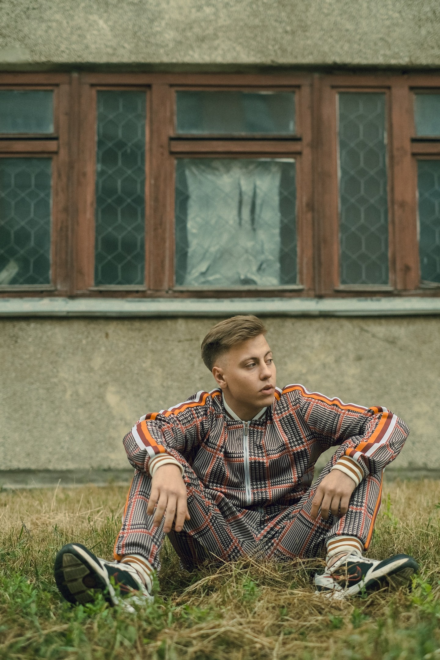 Гну свою линию | фотографирую в Тамбове и области