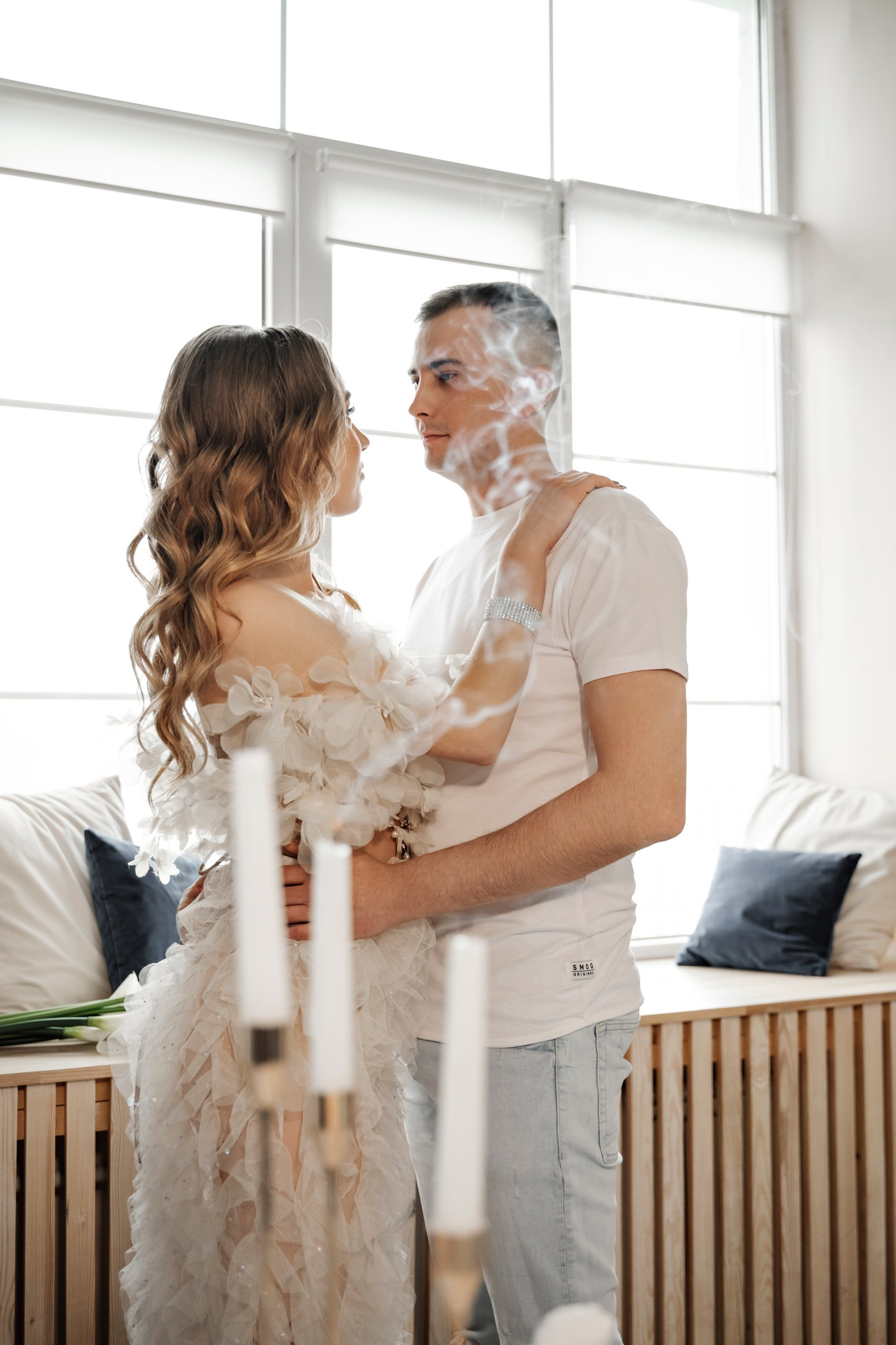 Фотограф самых запоминающихся моментов Вашей жизни