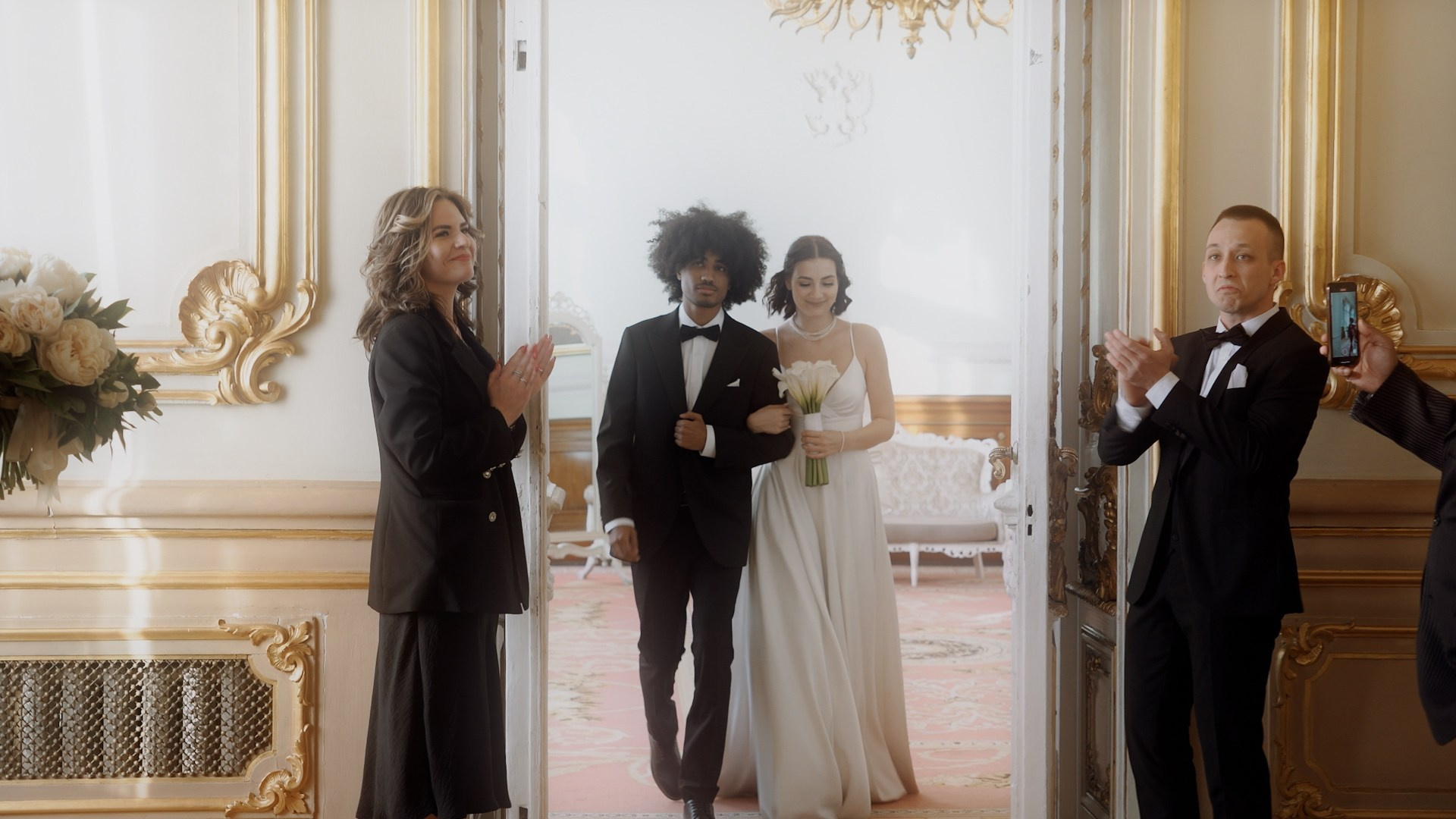 Портфолио. Видеограф Тюмень Дмитрий Перфильев