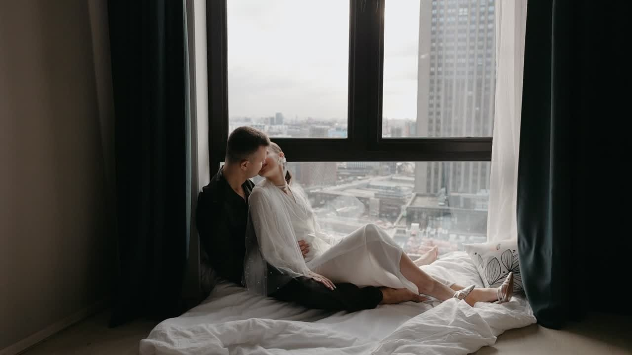 Видео. Свадебный фотограф и видеограф Дмитрий Горяченков