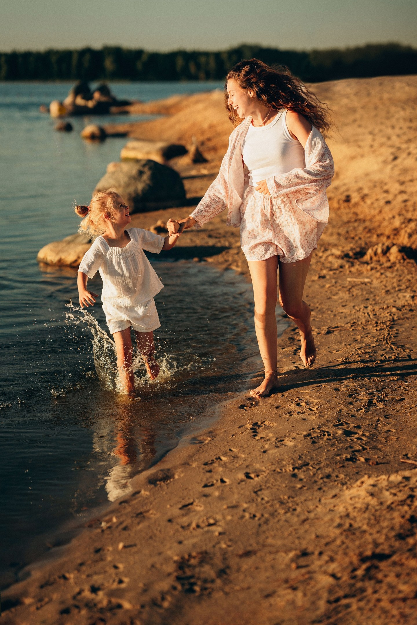 Фотосказка Семейный фотограф Юлия Вакулова Шатура Рошаль МО
