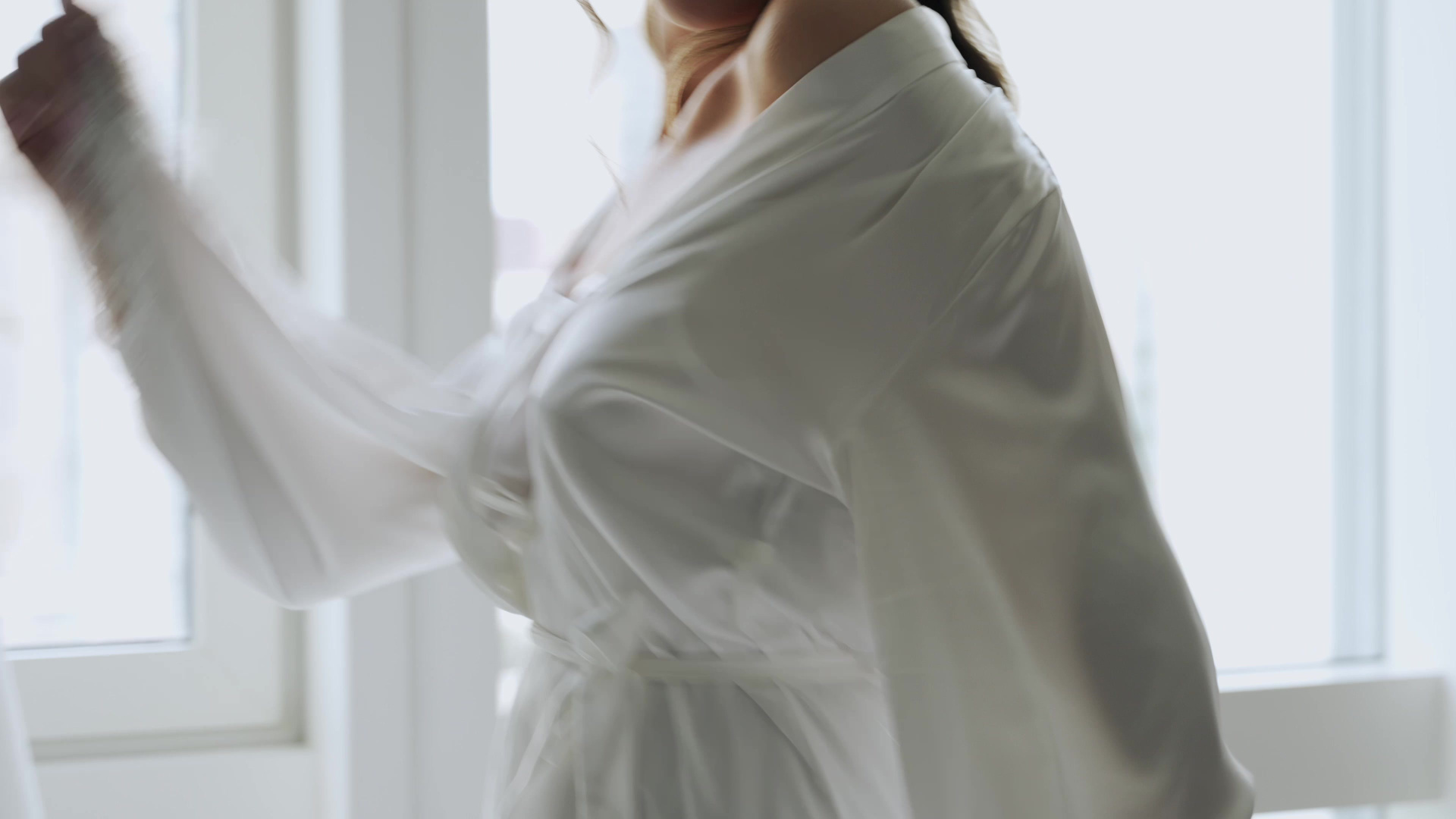 ВИДЕО. Свадебный видеограф Шаталов Владимир