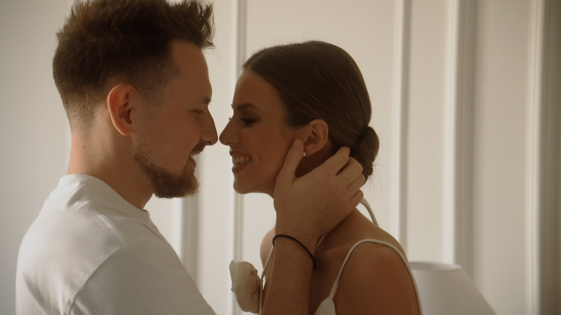 Портфолио. Видеограф Тюмень Дмитрий Перфильев