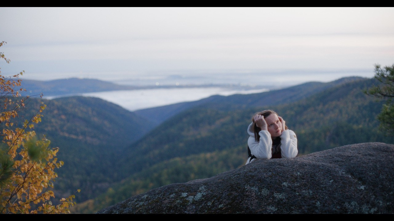 Крепче камня. Василий Буйлов|Vasilii Builov