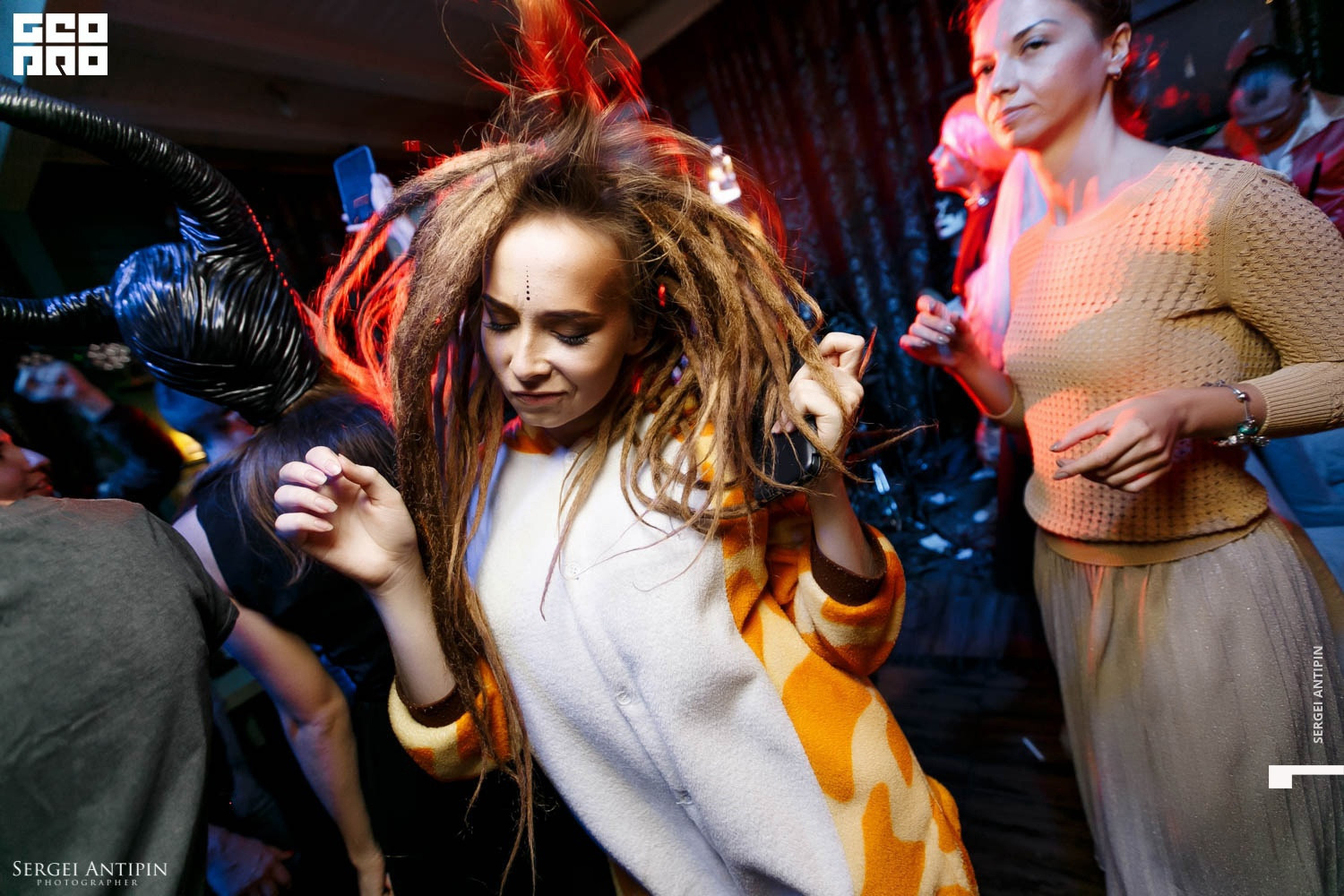 Обо мне, контакты