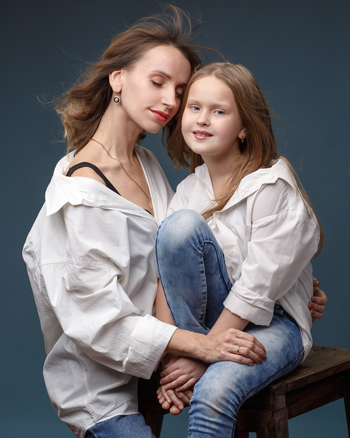 Фотоистория — серия фотографий с одной замечательной фотосессии. Семейный и детский фотограф в Саратове Алексей Морковин