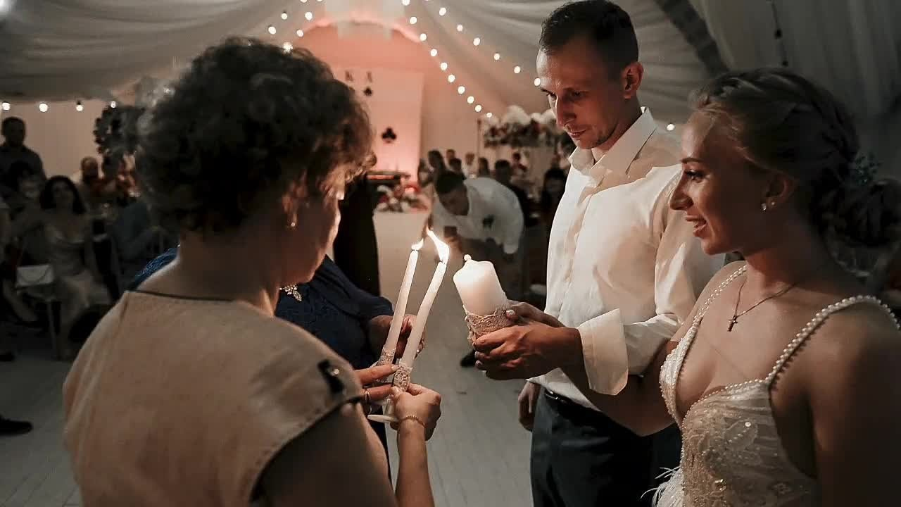 Свадебный фотограф Москва — Сергей и Татьяна