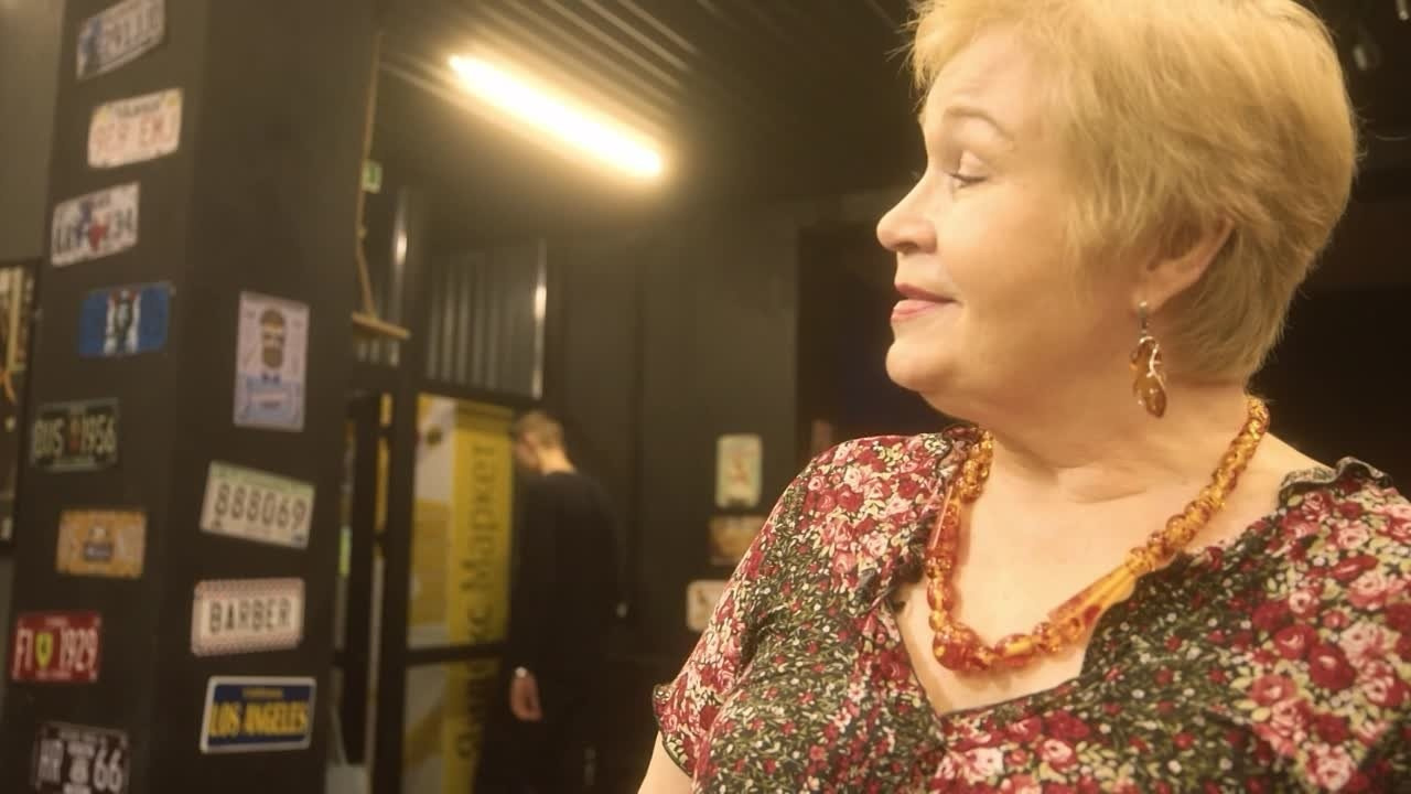 Видео. Павел Шупрут Артист