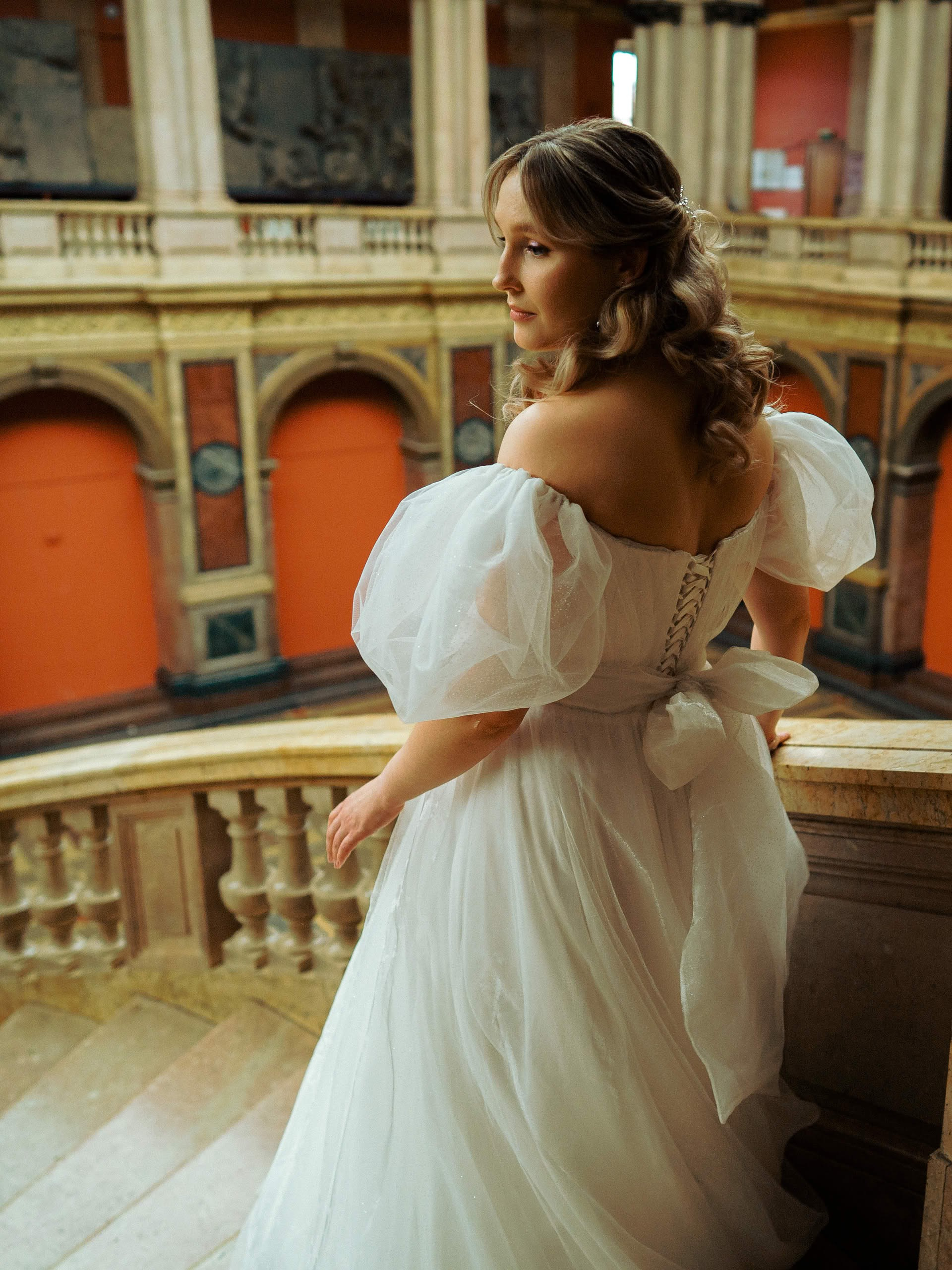 Съёмка в Академии Штиглица — правила и советы. Свадебный фотограф Дмитрий Родионов — Санкт-Петербург и Ленинградская область