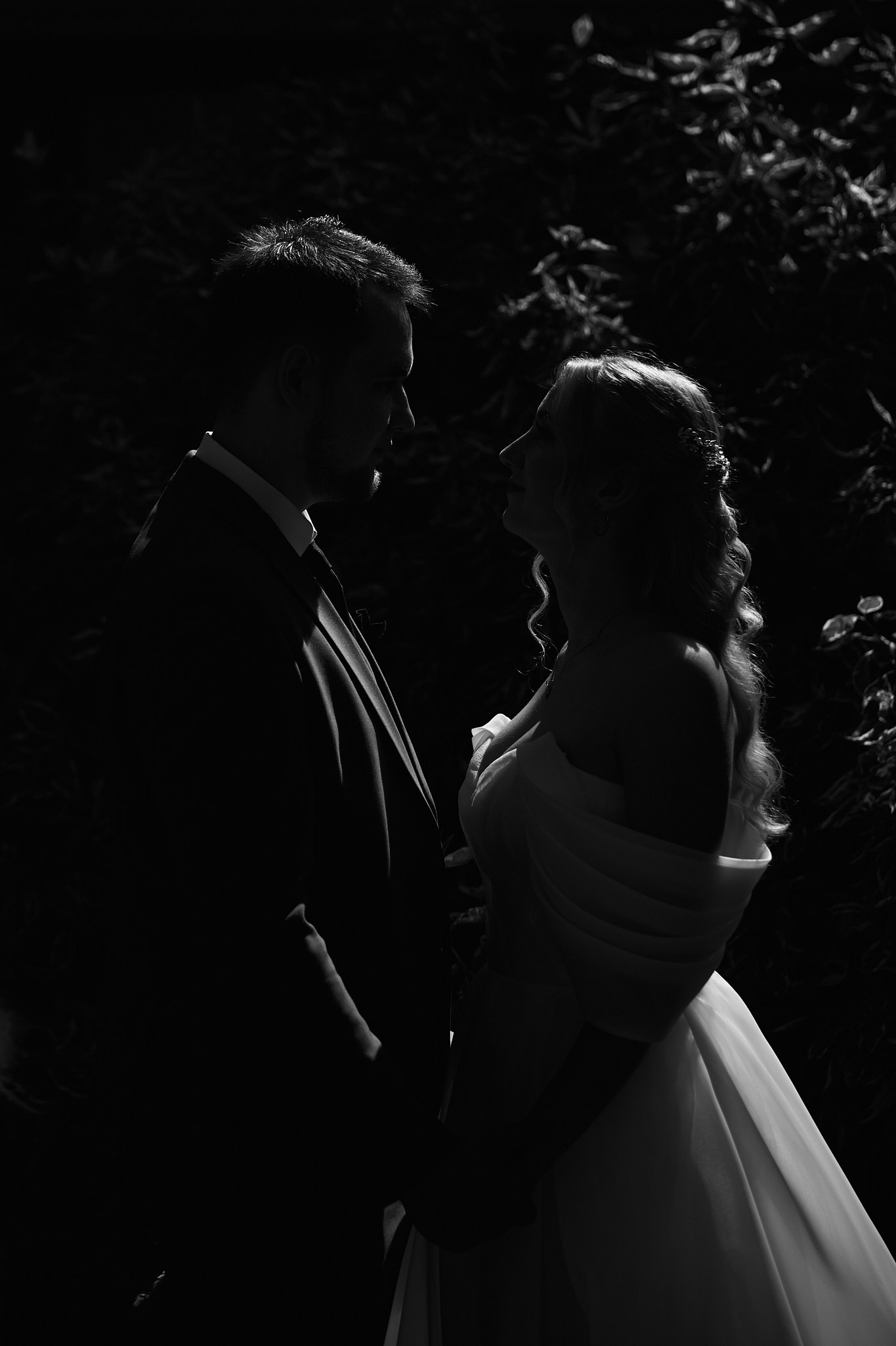 Алина и Кирилл