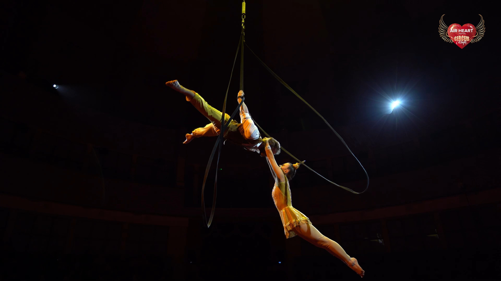 ВИДЕО. Фотограф Антон Никитин