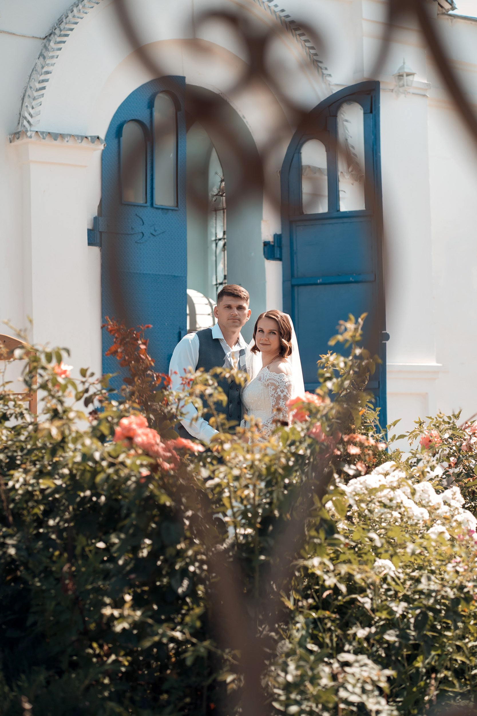 Церковный фотограф Севастополь