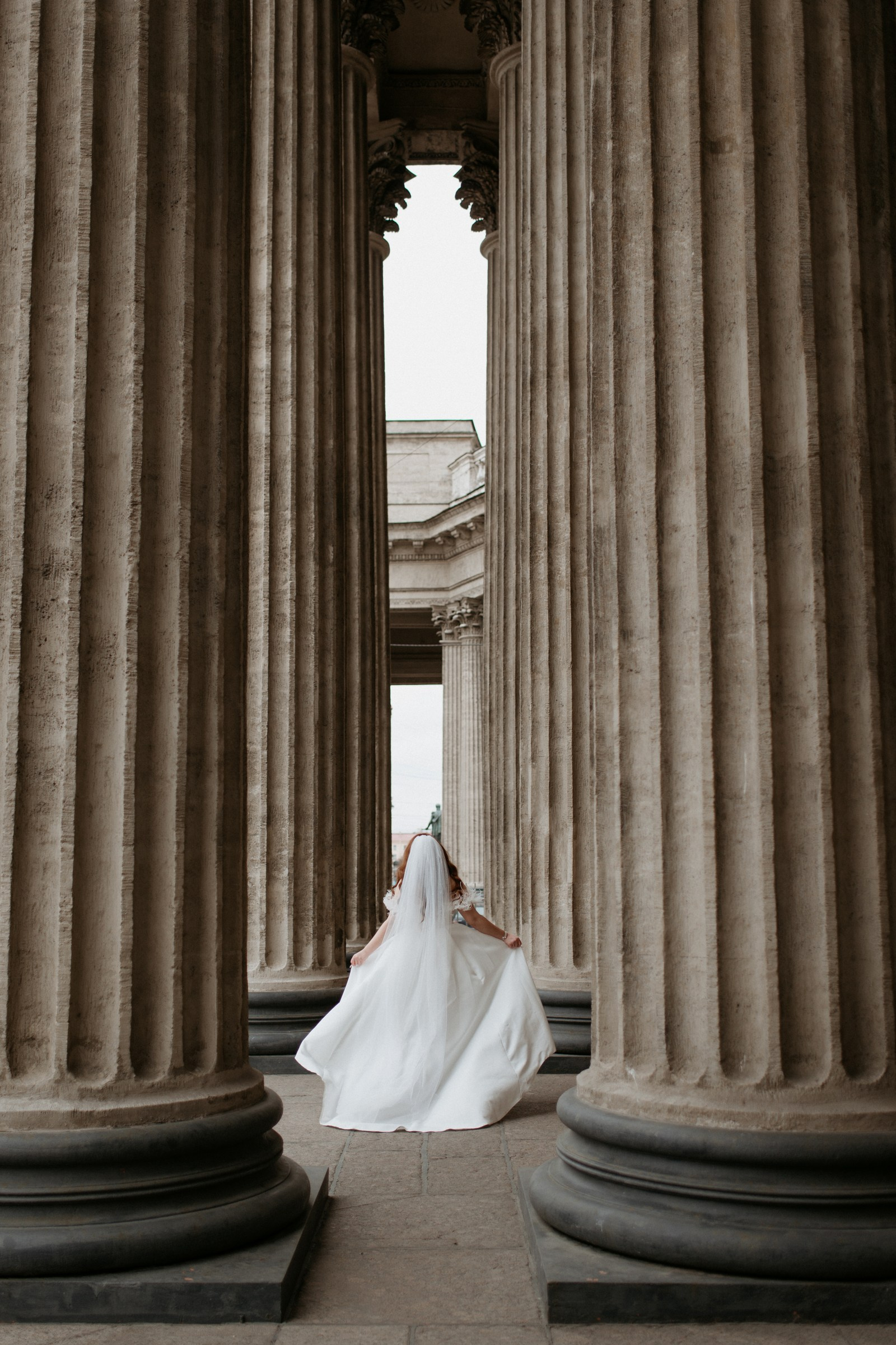места для фотосессии в Санкт-Петербурге