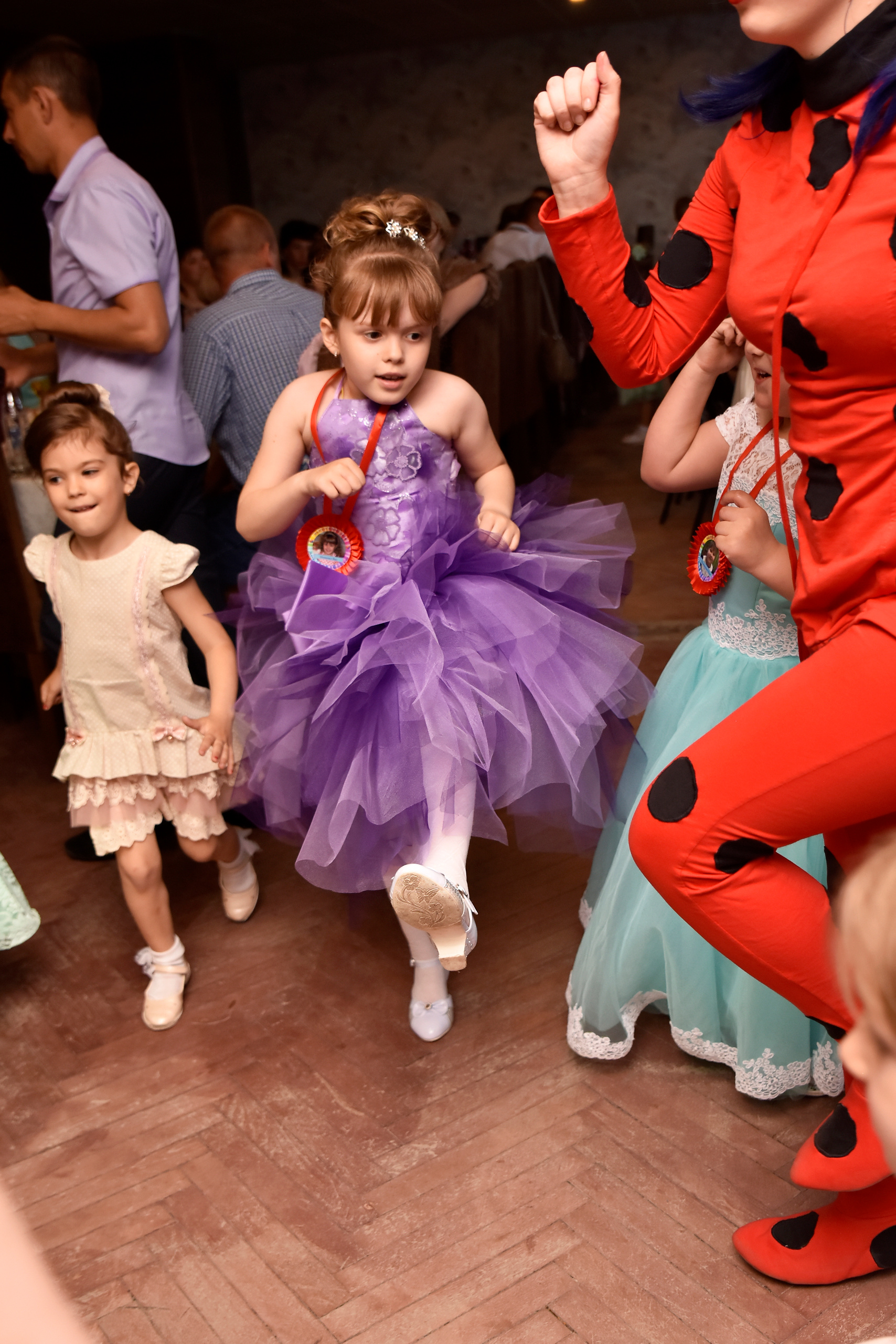 Репортажная съемка в Самаре и Самарской области