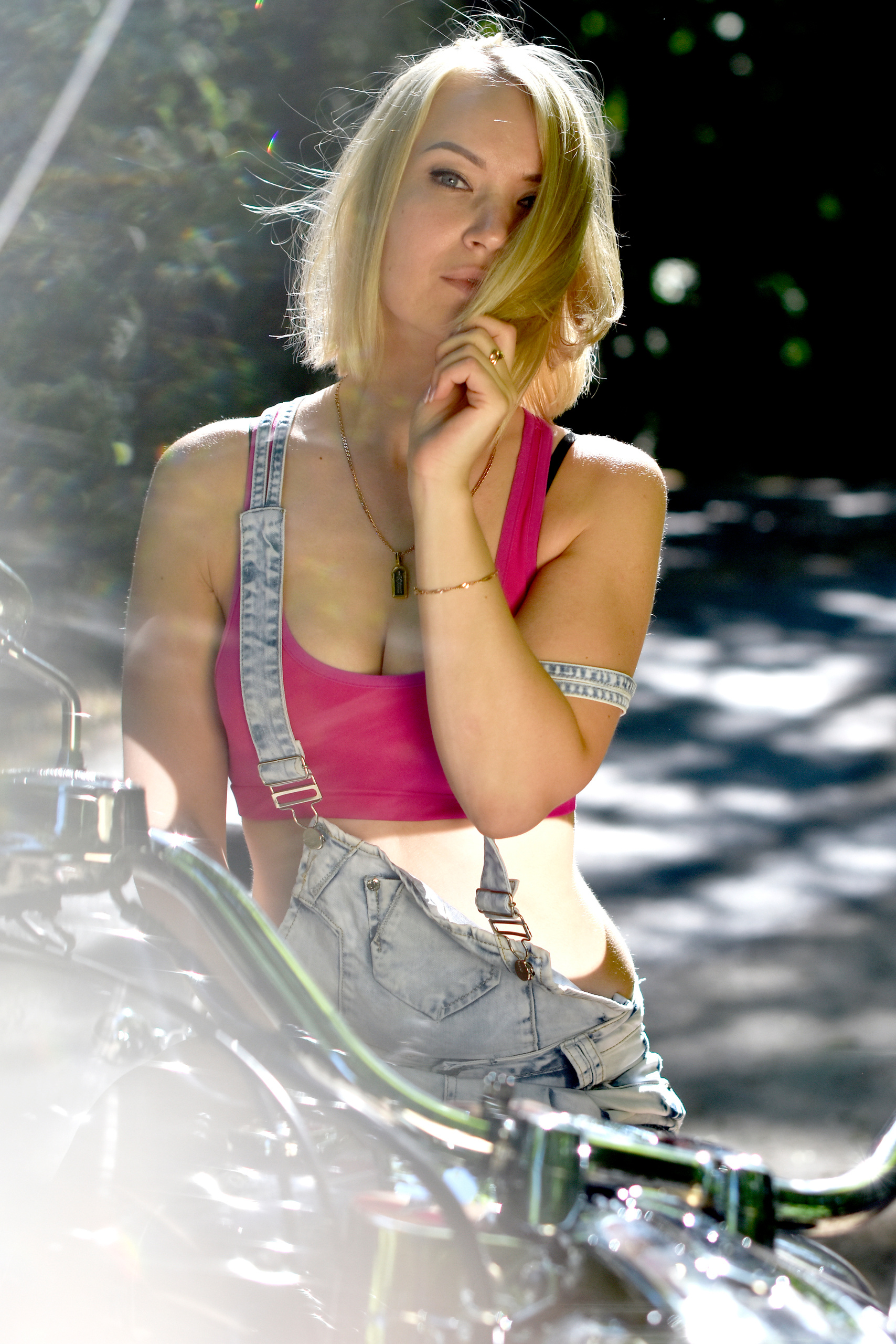 Фотосессия на природе в Самаре и Самарской области