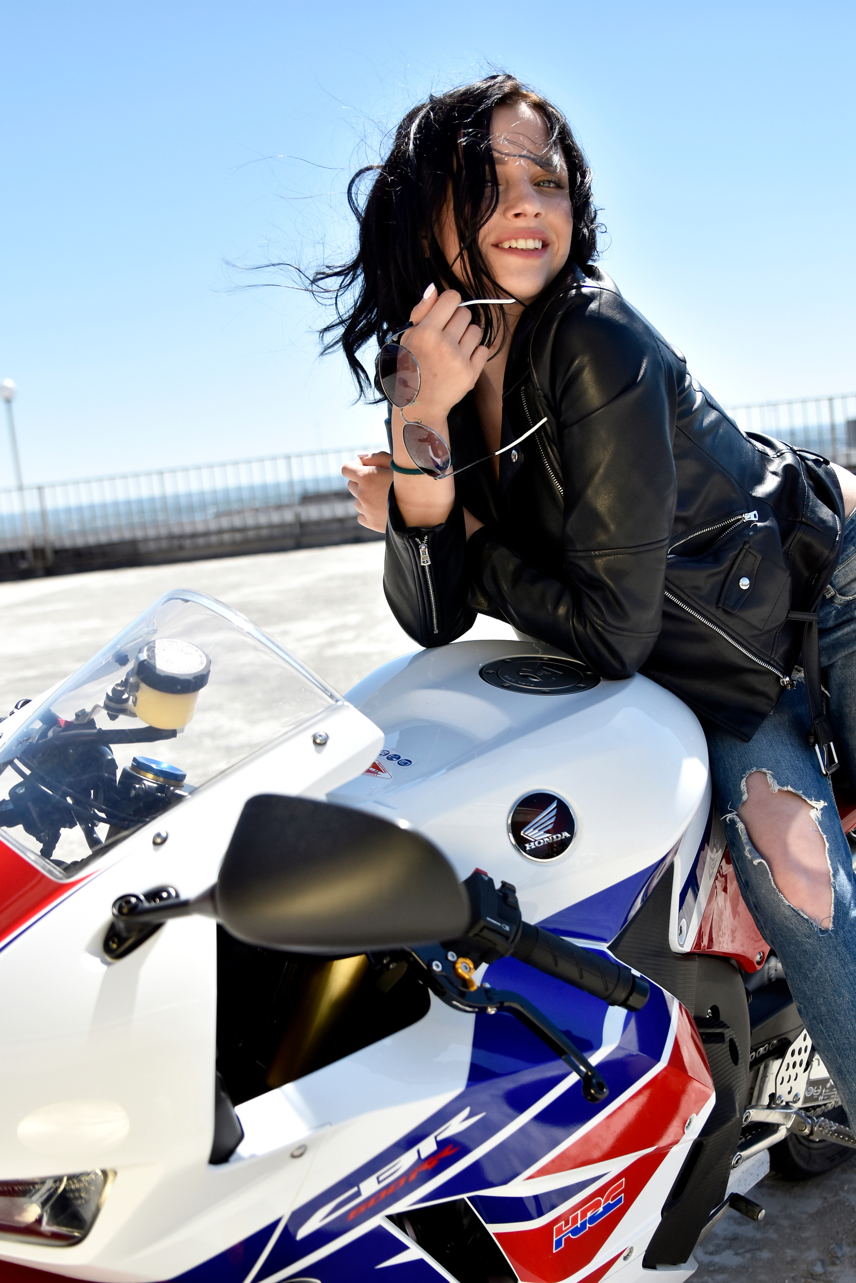 Фотосессия на природе в Самаре и Самарской области