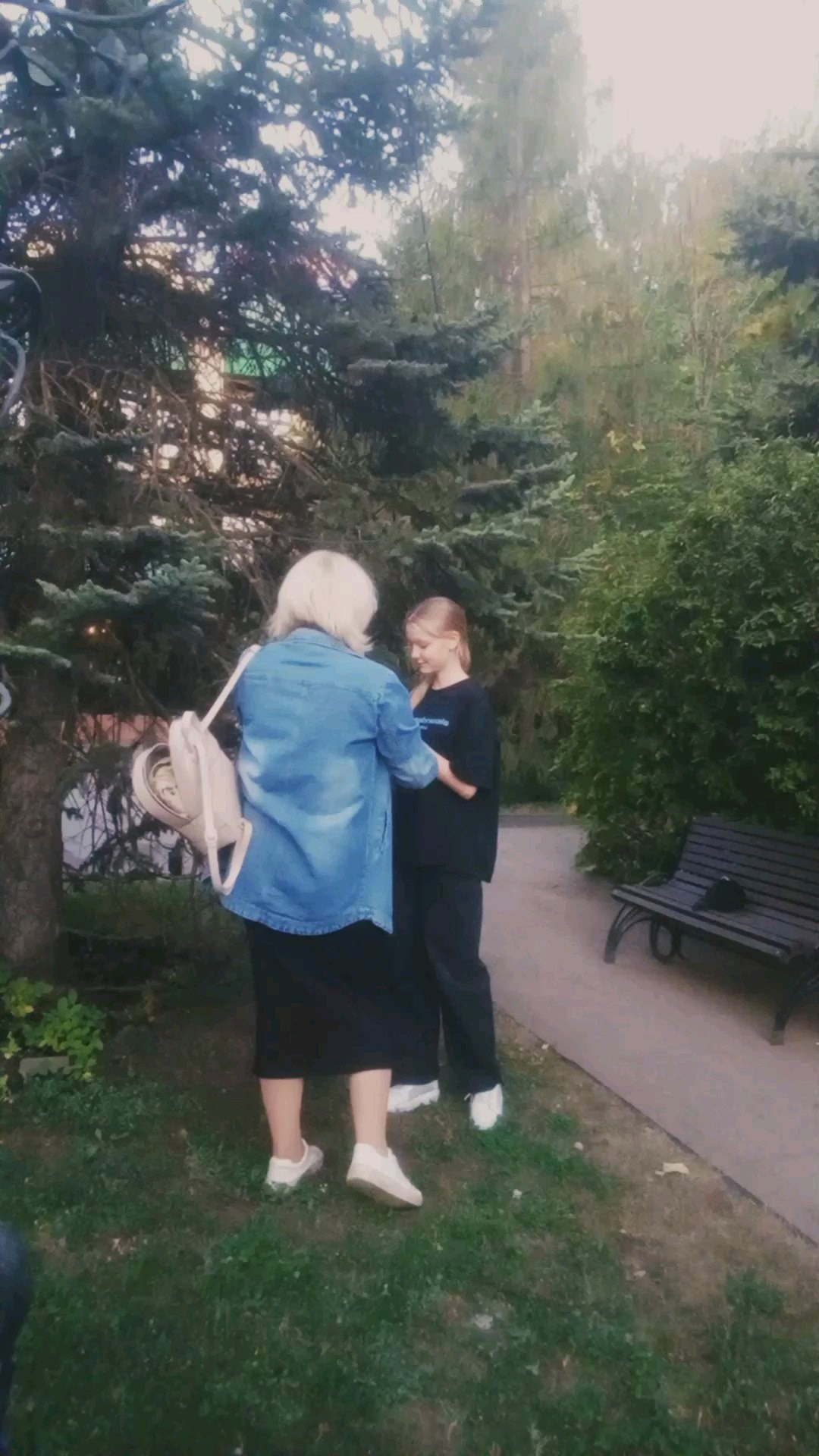 Беки. Пробная съемка спустя 1,5 года. Фотограф Кравченко Юлия. Энгельс