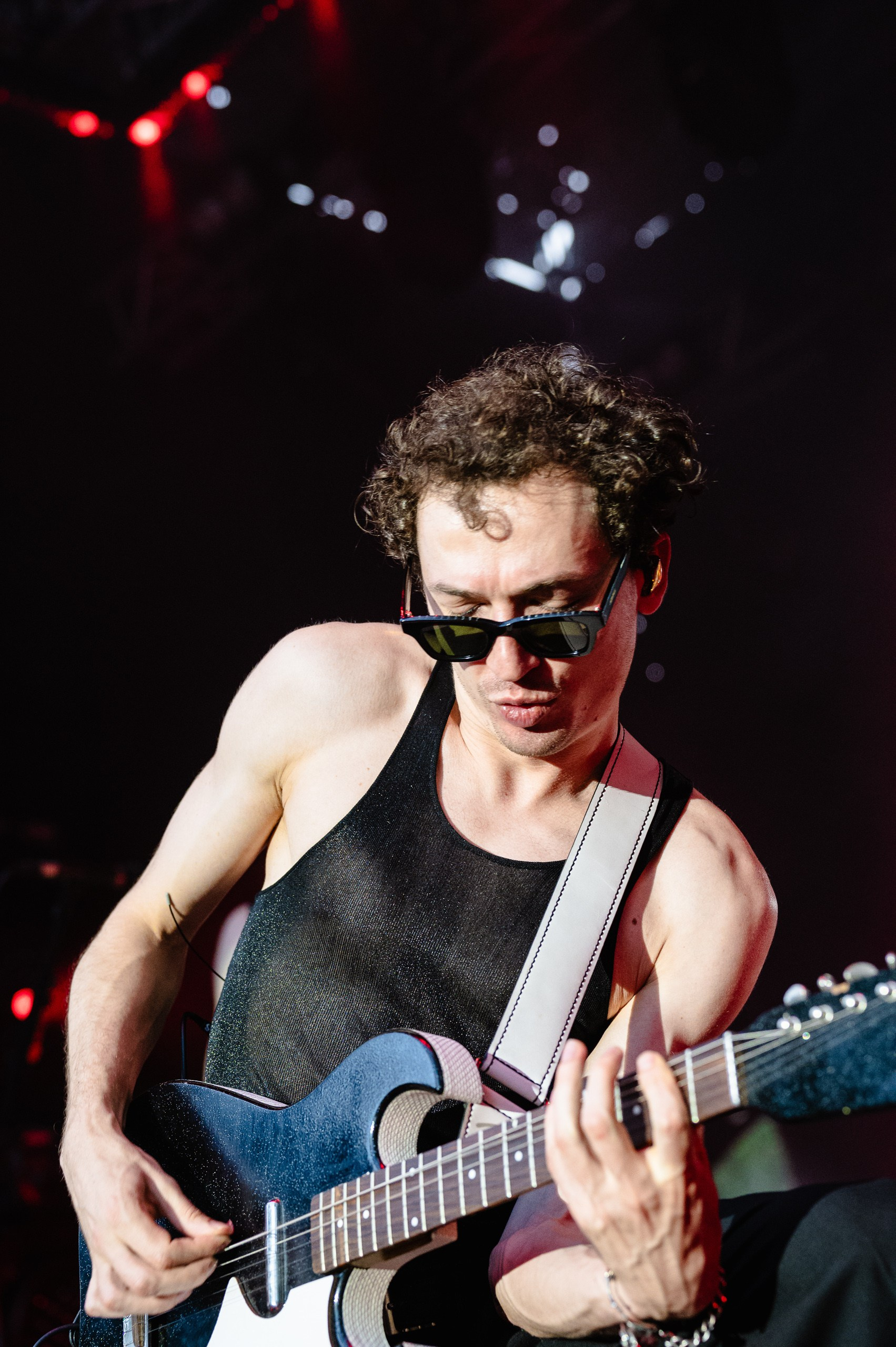 Стереолето Екатеринбург. Харитоновский парк. Репортажный и концертный фотограф Алексей Патентный в Екатеринбурге