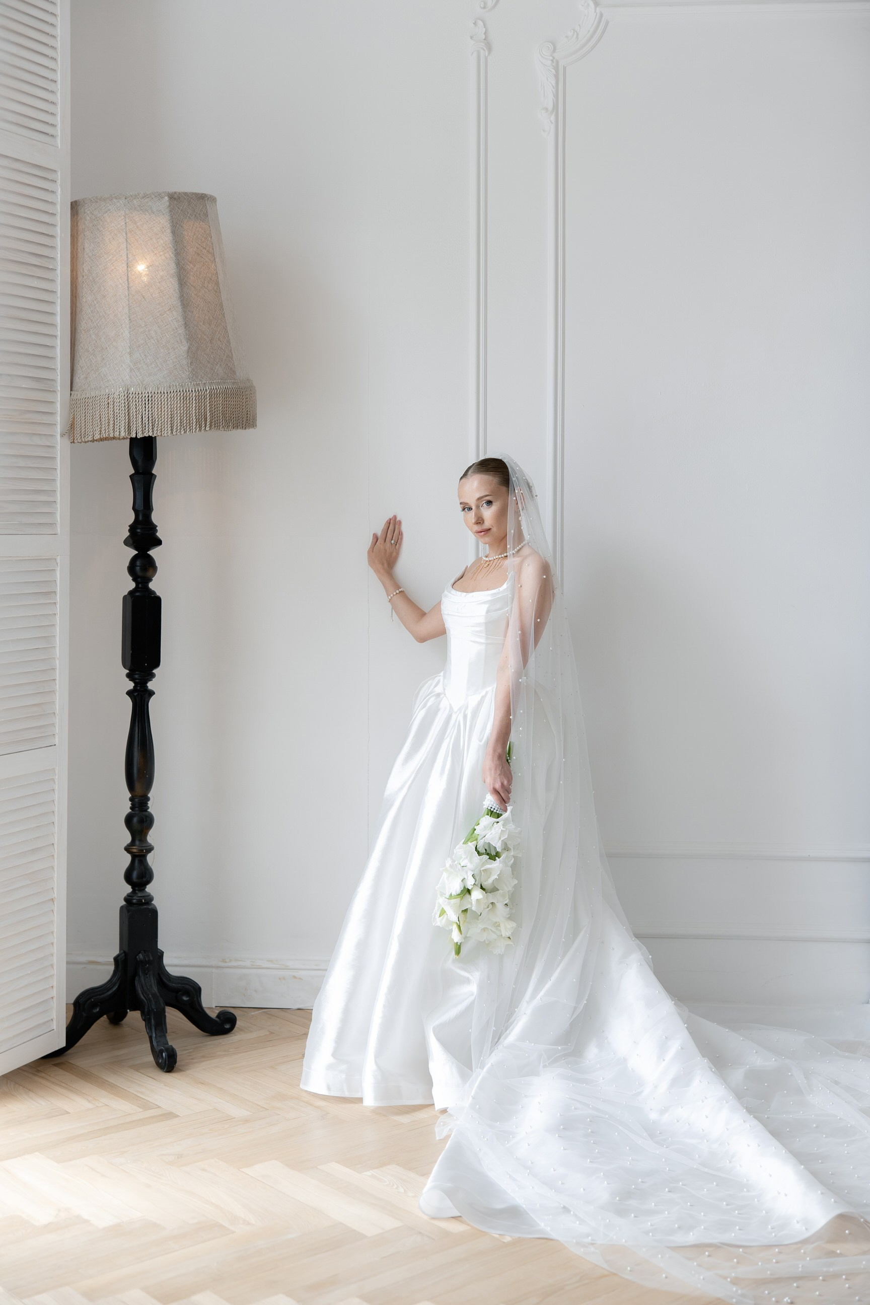 Виктория & Александр. Yura Rush Свадебный фотограф Тюмень