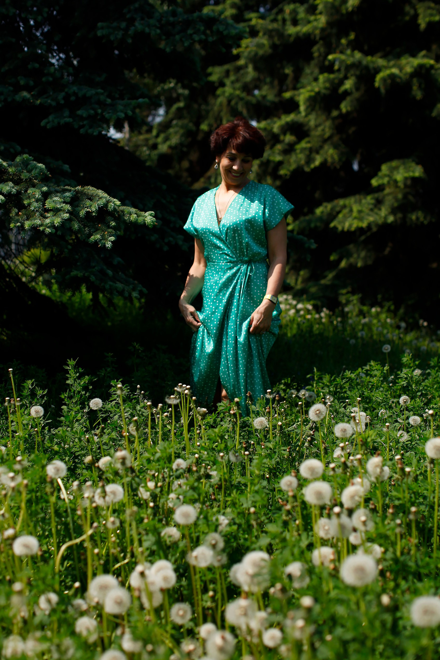 Сочный май! Татьяна. Ангелина Шолохова ваш индивидуальный фотограф, город Москва