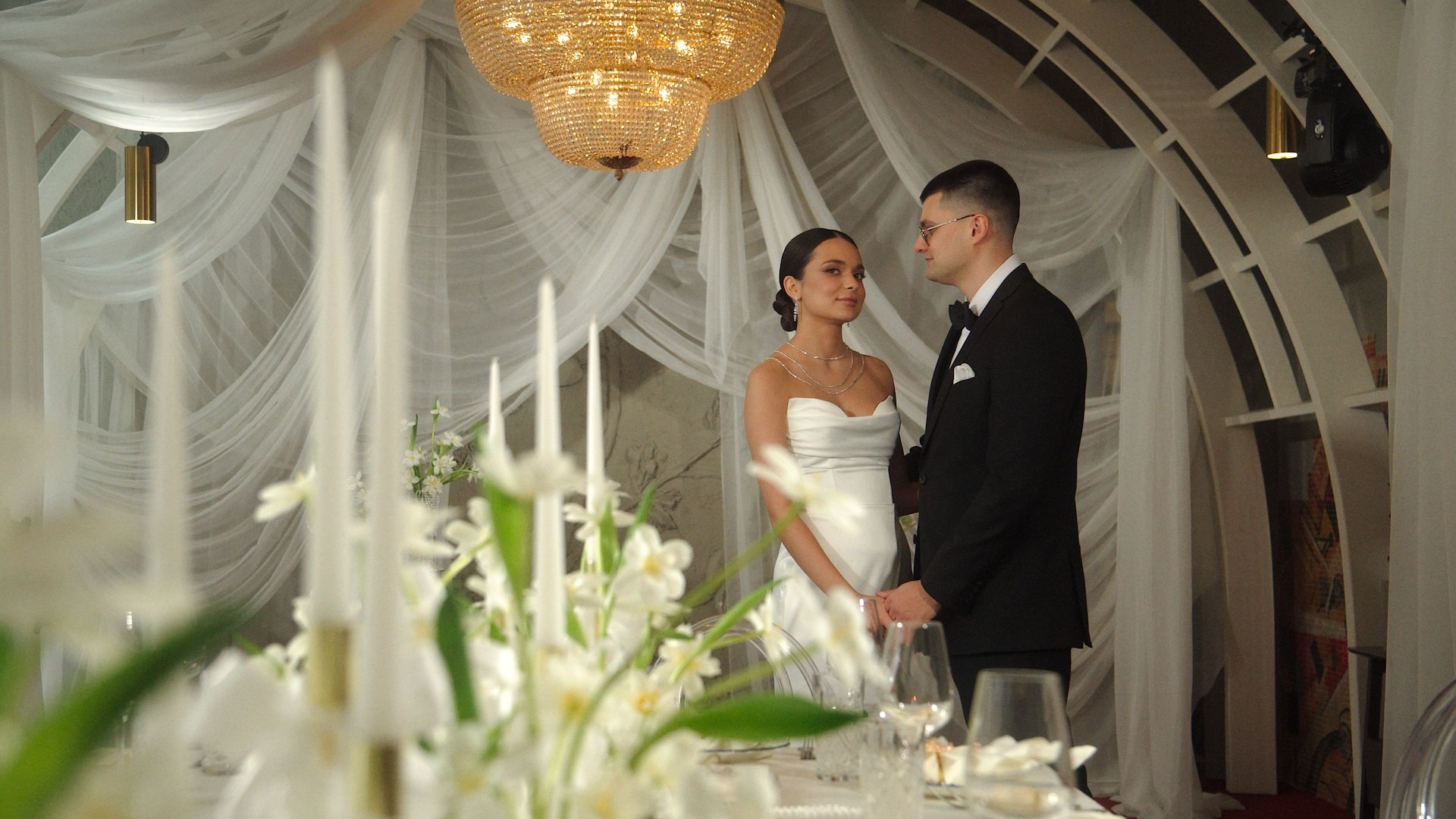 Портфолио. Видеограф Тюмень Дмитрий Перфильев